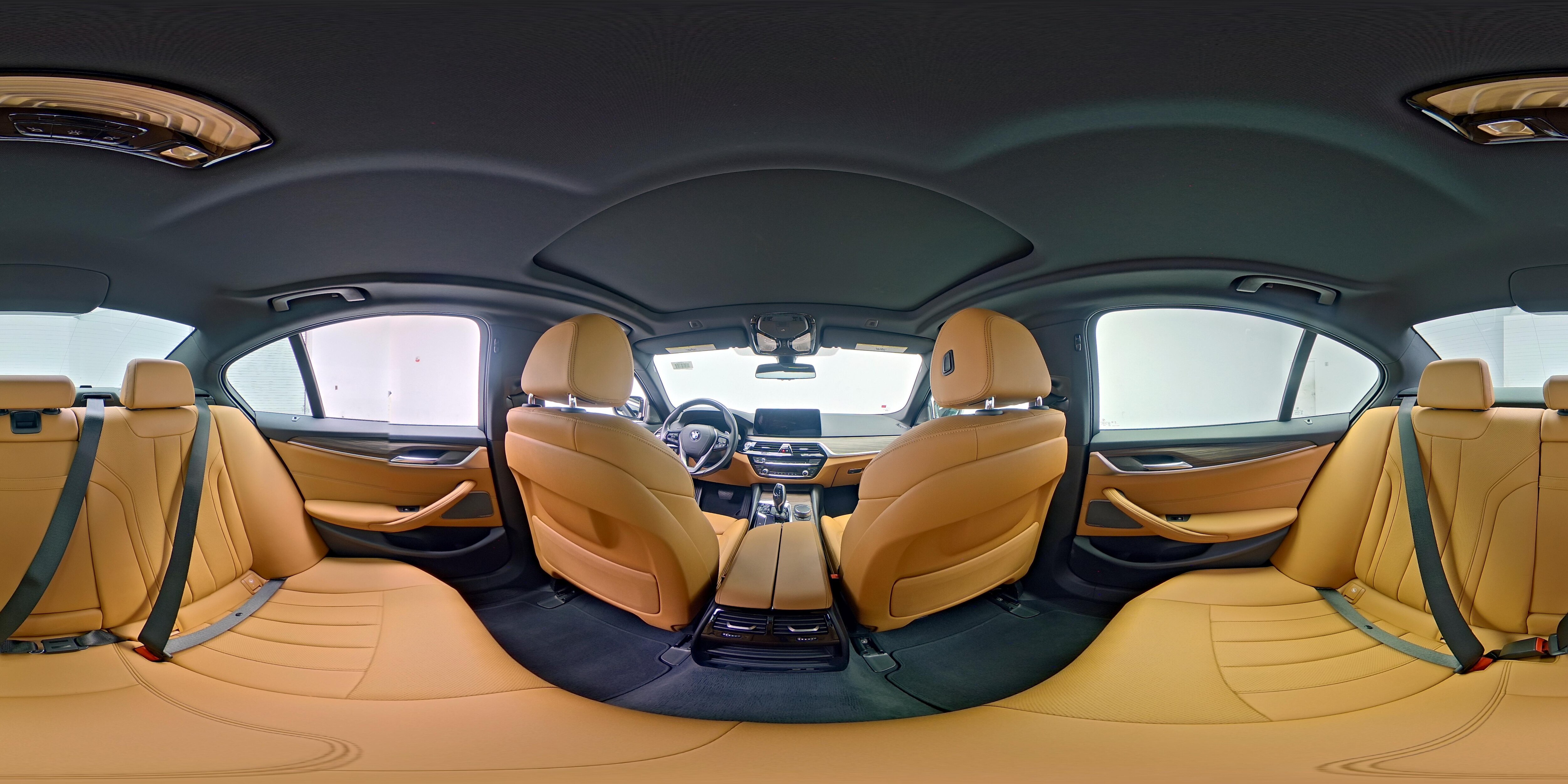 2023 BMW 5 Series 530i - Photo 27