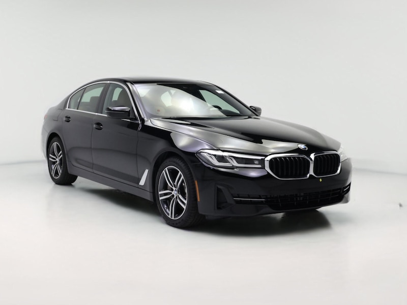 2023 BMW 530 I xDrive