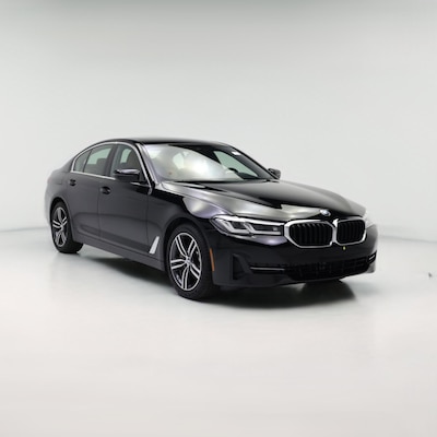 2023 BMW 530 I xDrive