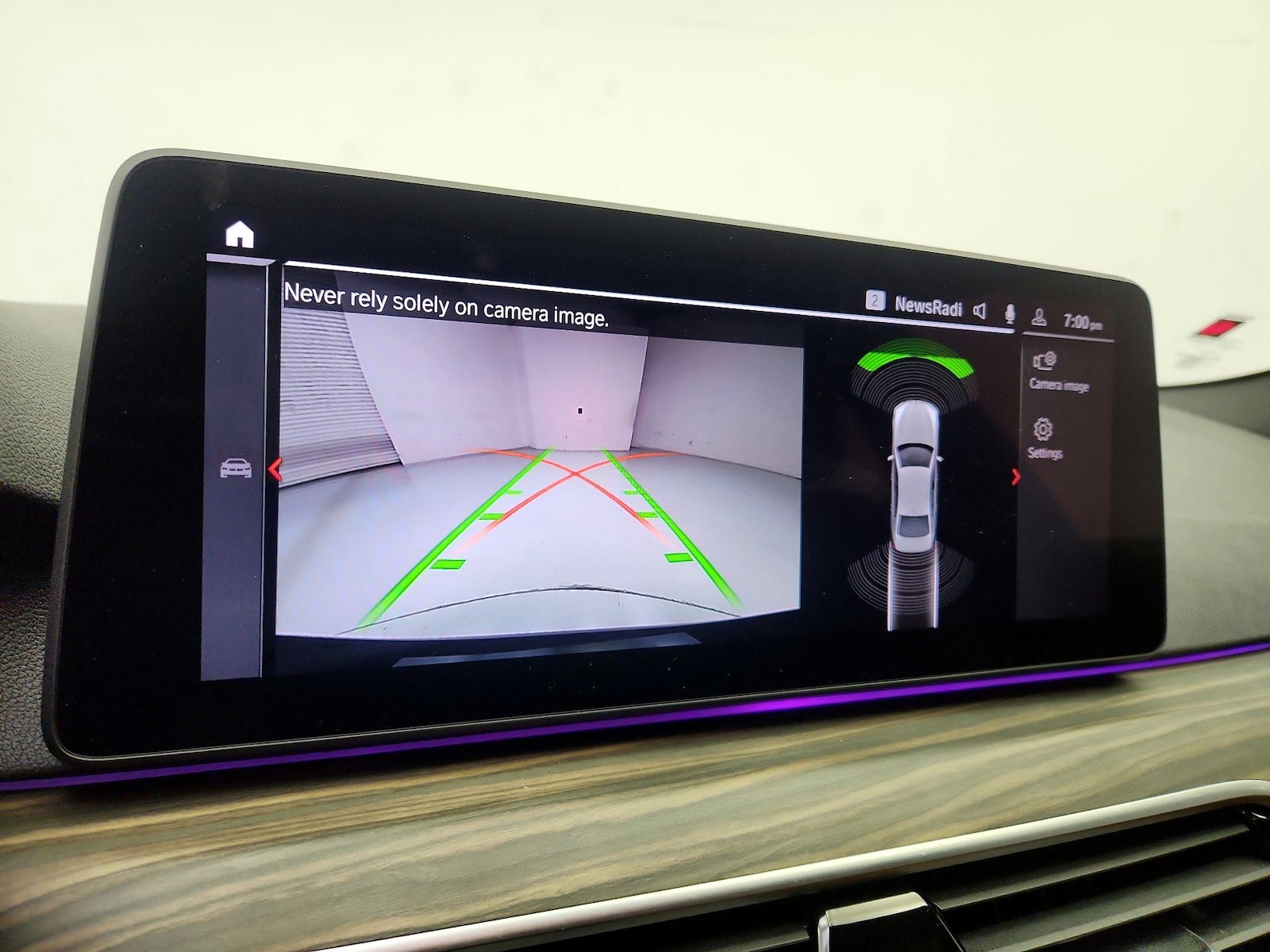 2023 BMW 5 Series 530i - Photo 16