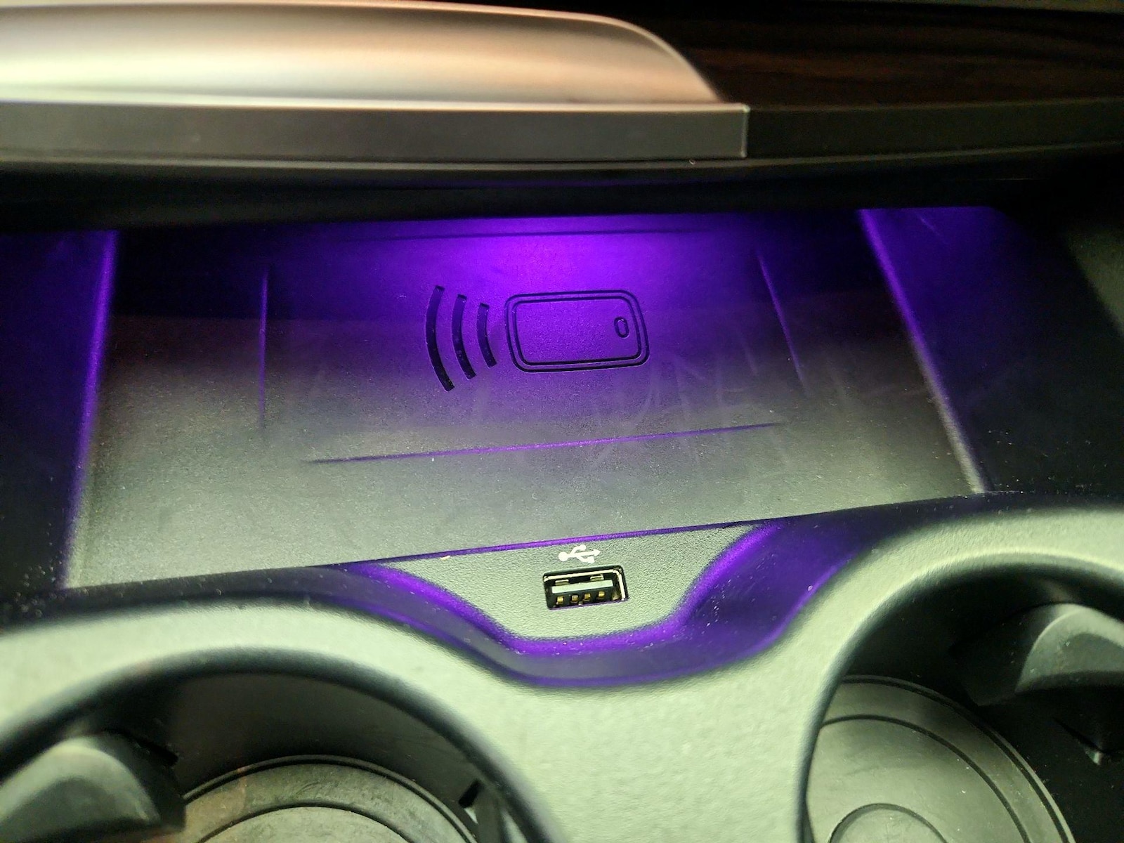 2023 BMW 5 Series 530i - Photo 20