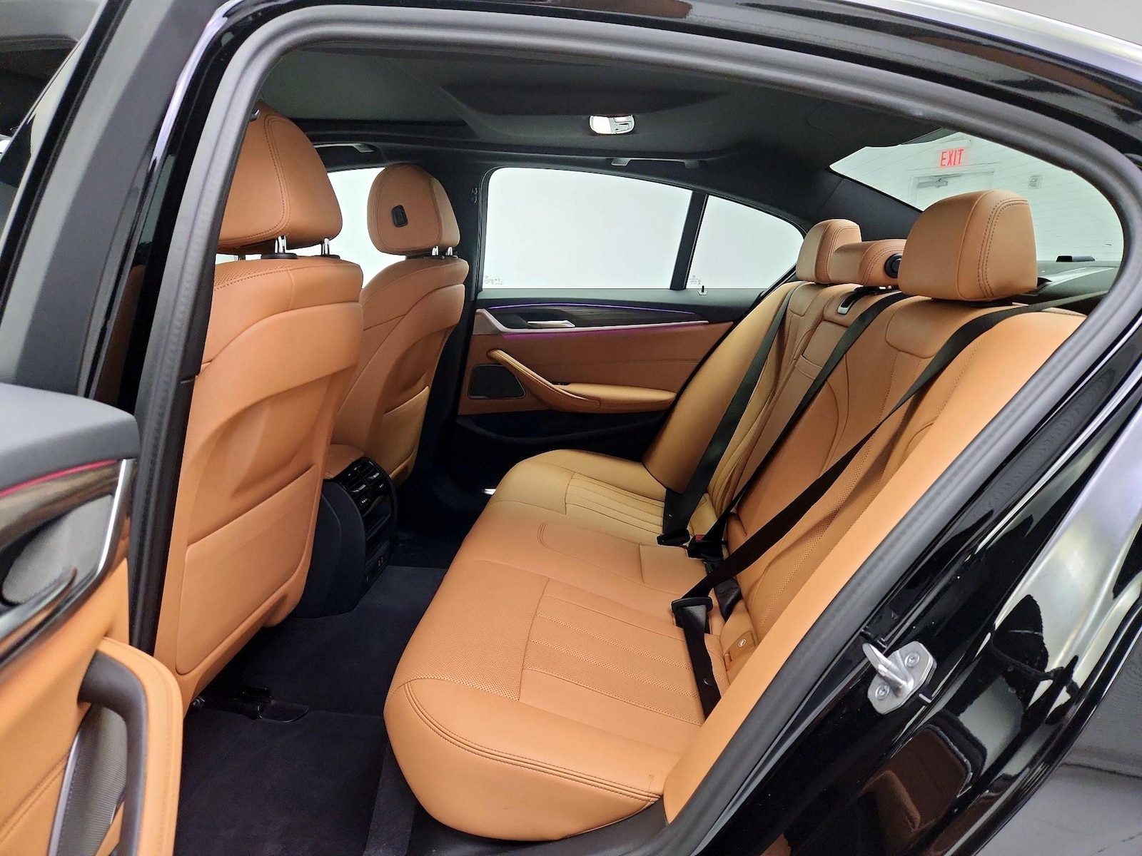 2023 BMW 5 Series 530i - Photo 22