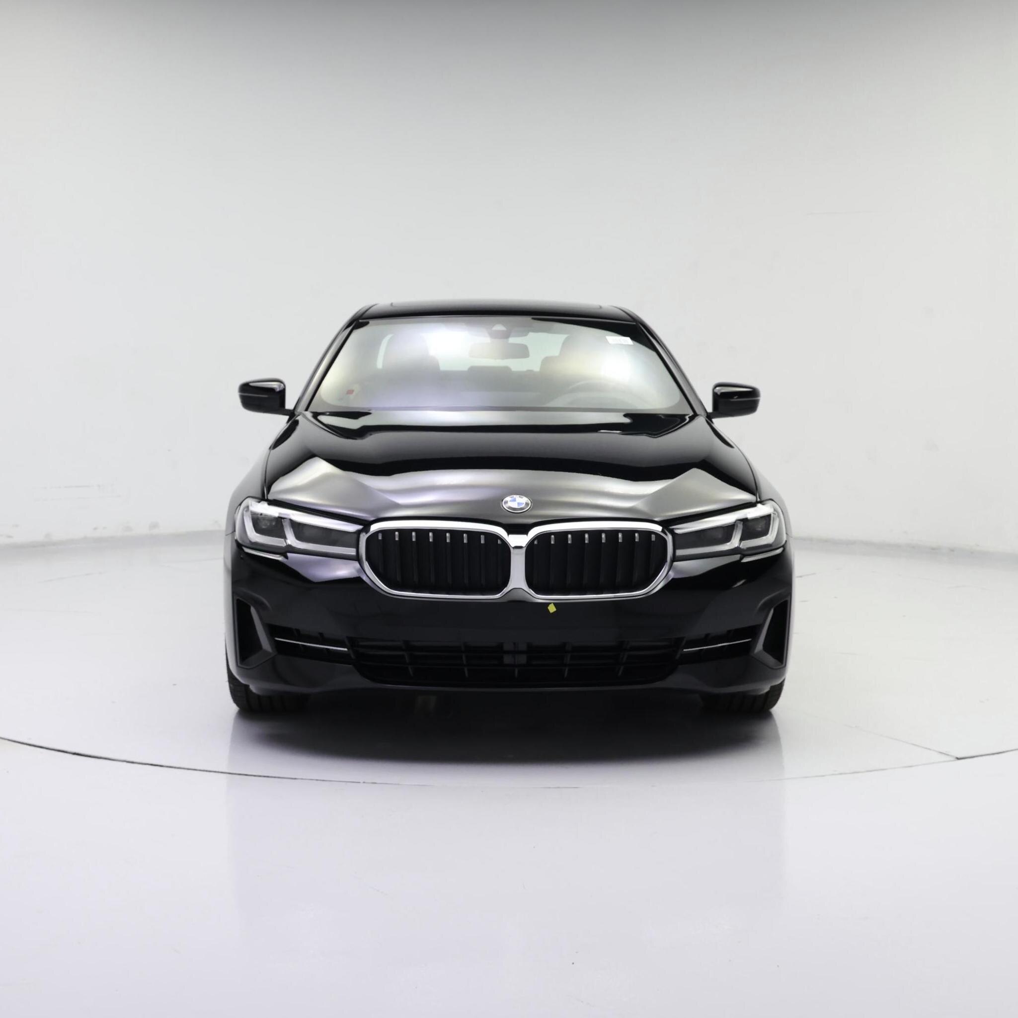 Thumbnail: 2023 BMW 5 Series - 5