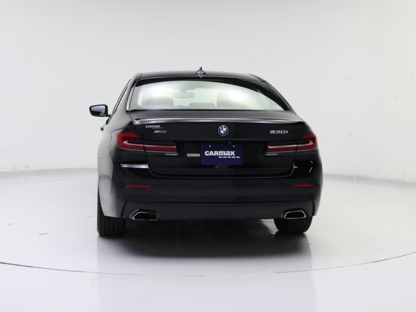 2023 BMW 5 Series 530i - Photo 7