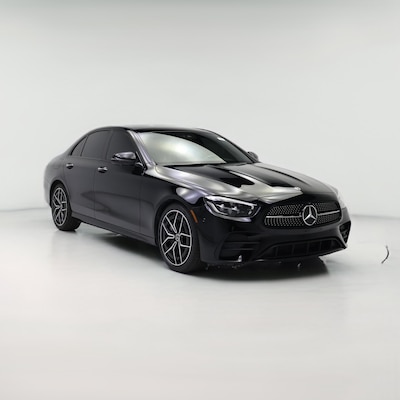2022 Mercedes-Benz E350