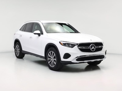 2024 Mercedes-Benz GLC300