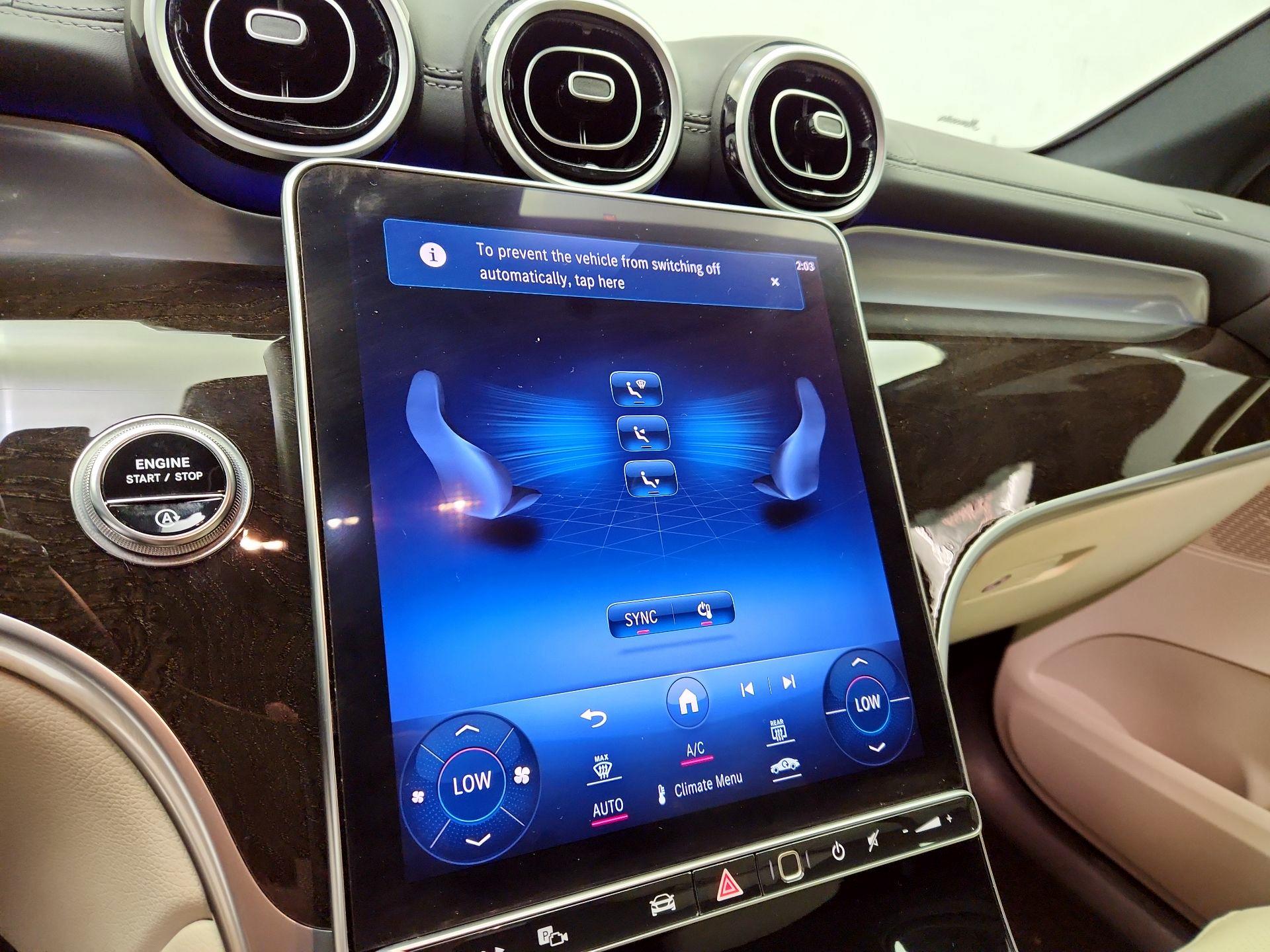 Thumbnail: 2024 Mercedes-Benz GLC - 16