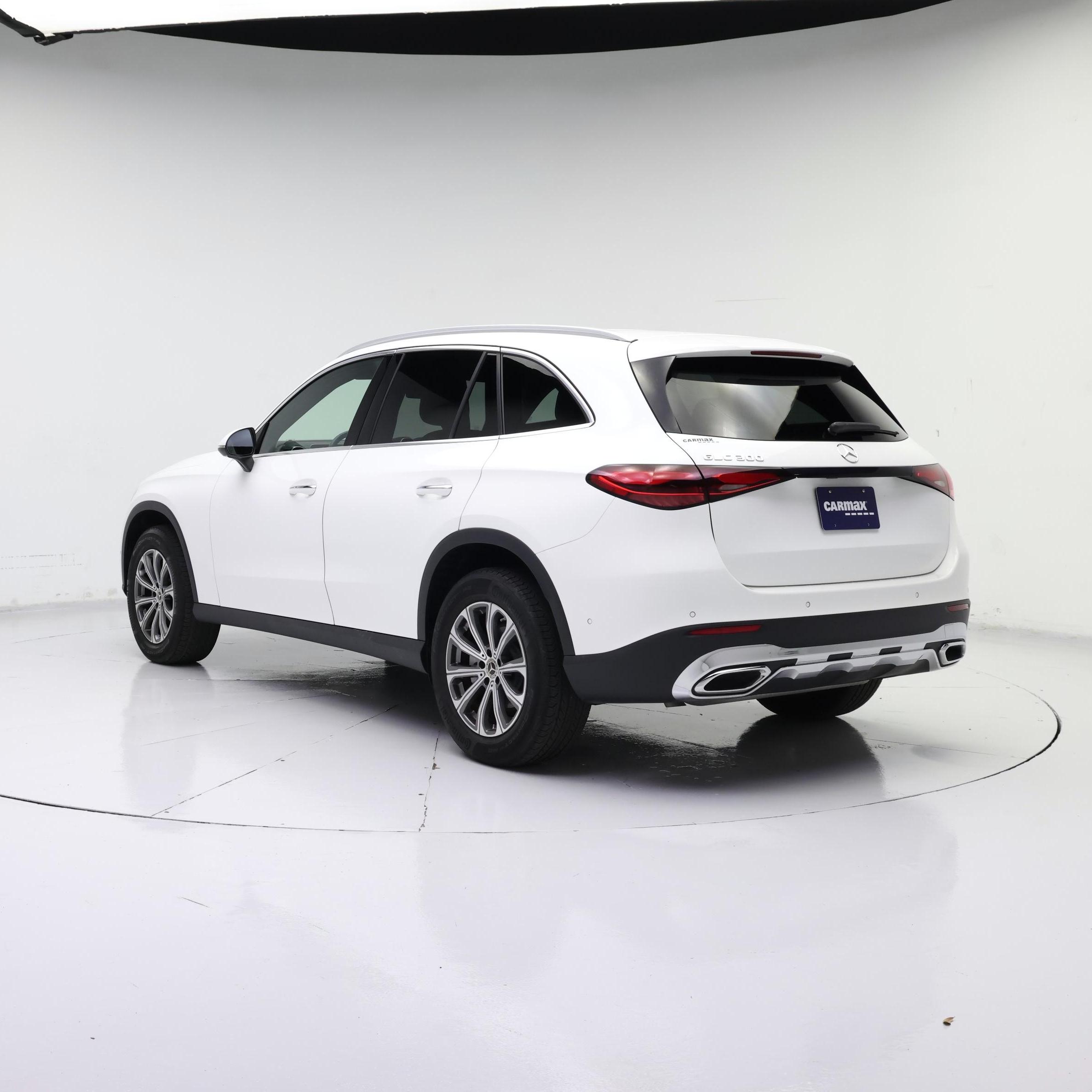 Thumbnail: 2024 Mercedes-Benz GLC - 2