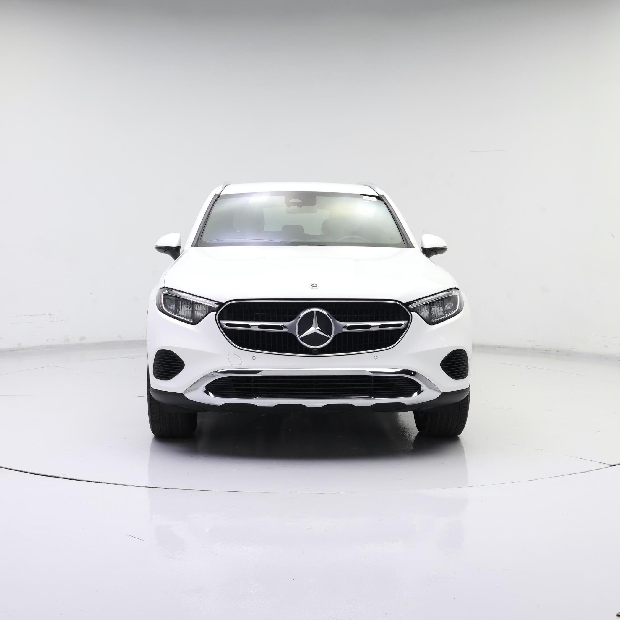 Thumbnail: 2024 Mercedes-Benz GLC - 5