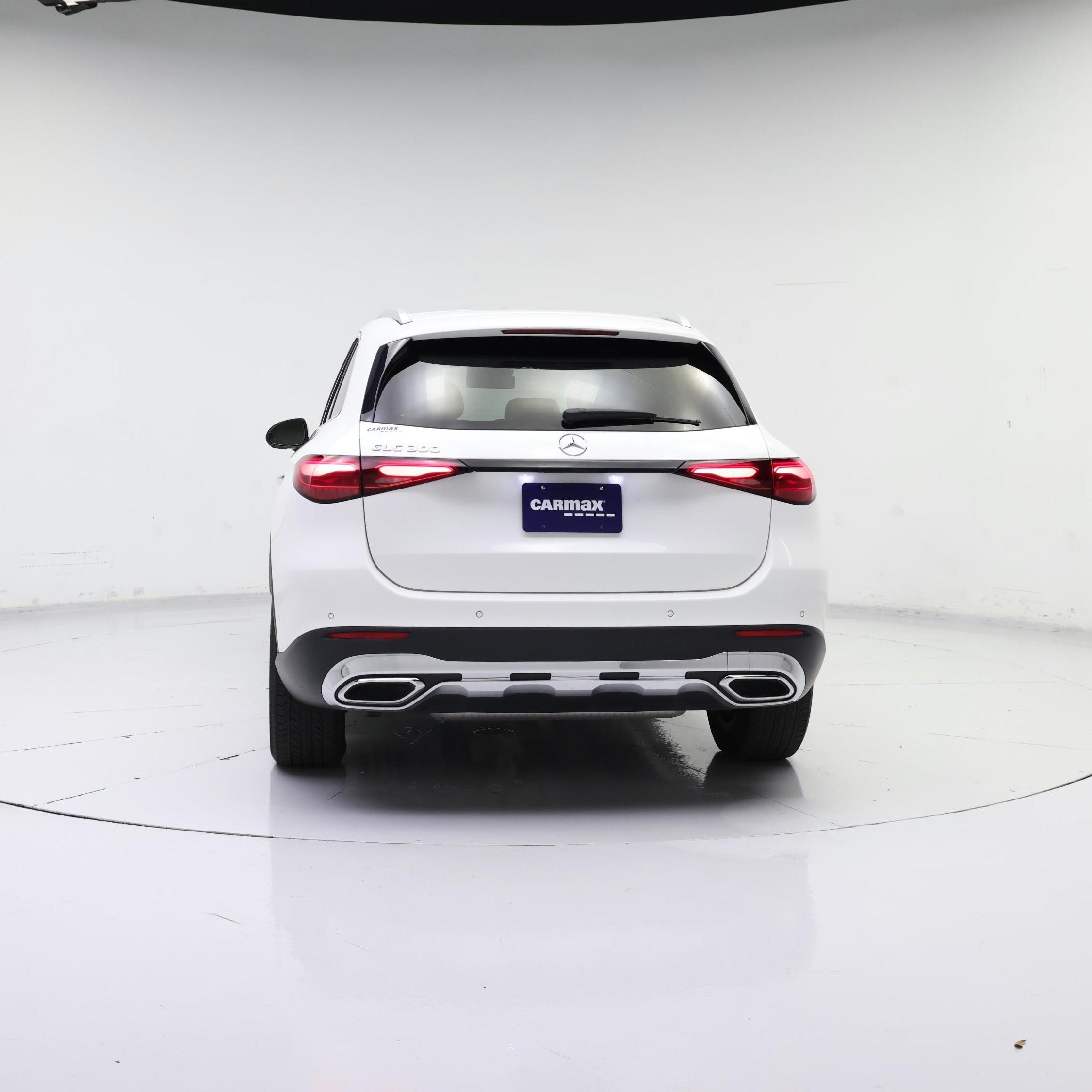 Thumbnail: 2024 Mercedes-Benz GLC - 6
