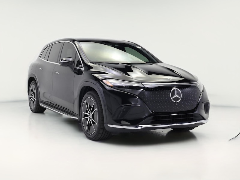 2023 Mercedes-Benz EQS 450+ -
                  Orlando, FL