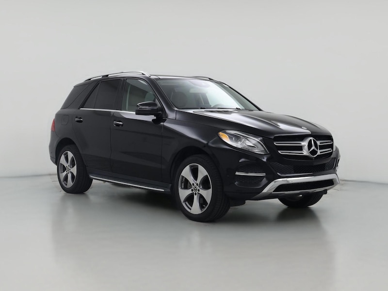 2018 Mercedes-Benz GLE 350 -
                  Boynton Beach, FL