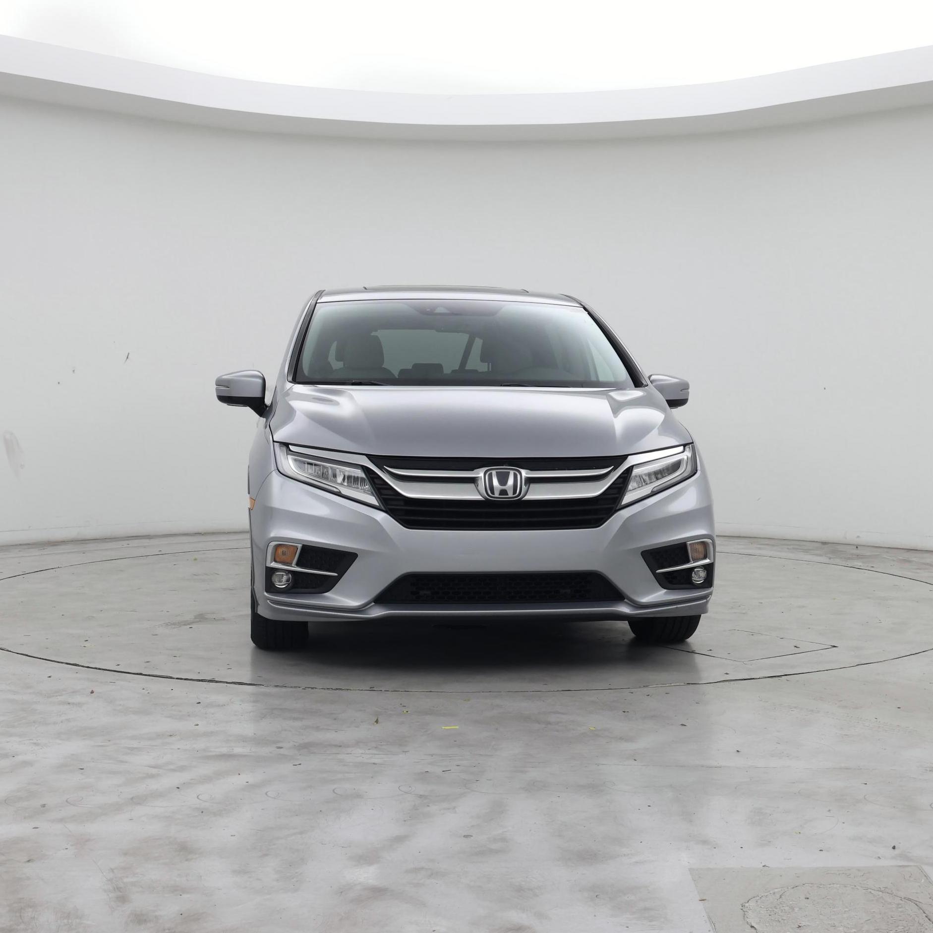Thumbnail: 2018 Honda Odyssey - 5