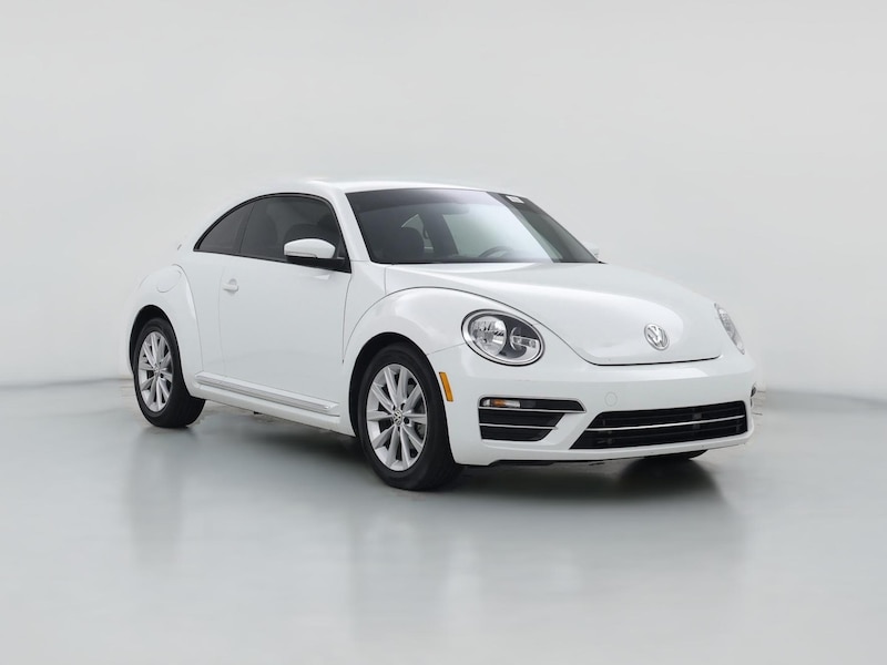 2017 Volkswagen Beetle SE -
                  Boynton Beach, FL