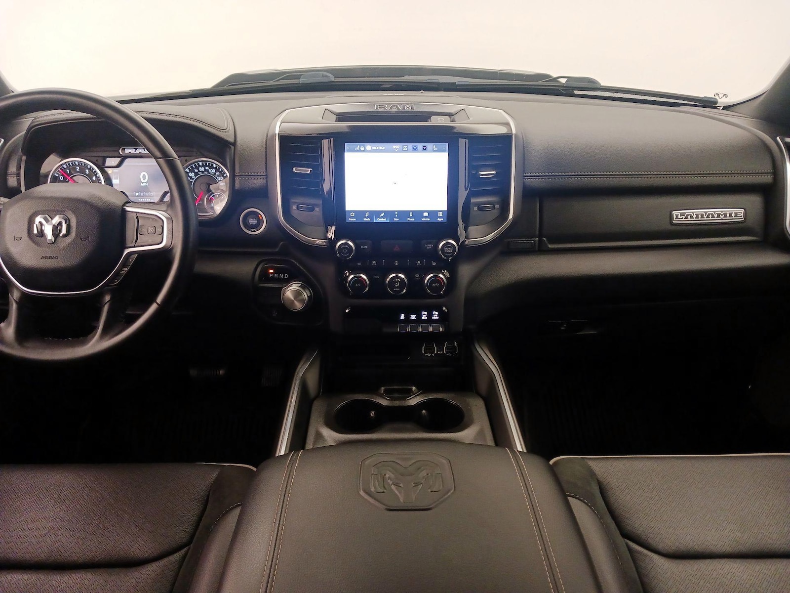 2022 RAM Ram 1500 Pickup Laramie - Photo 10