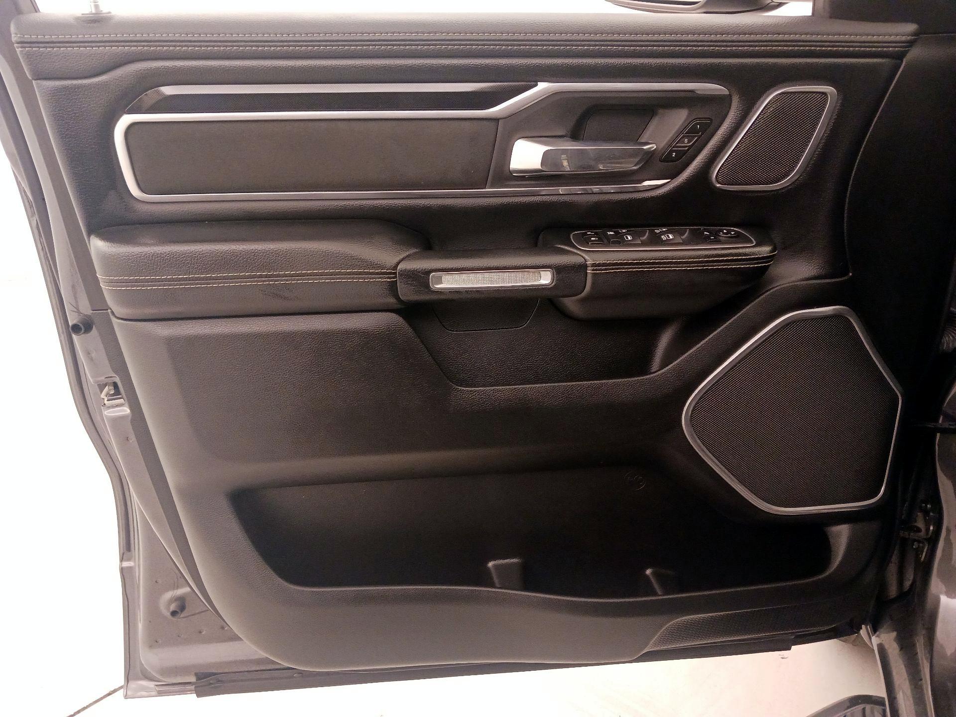 Thumbnail: 2022 RAM 1500 - 12