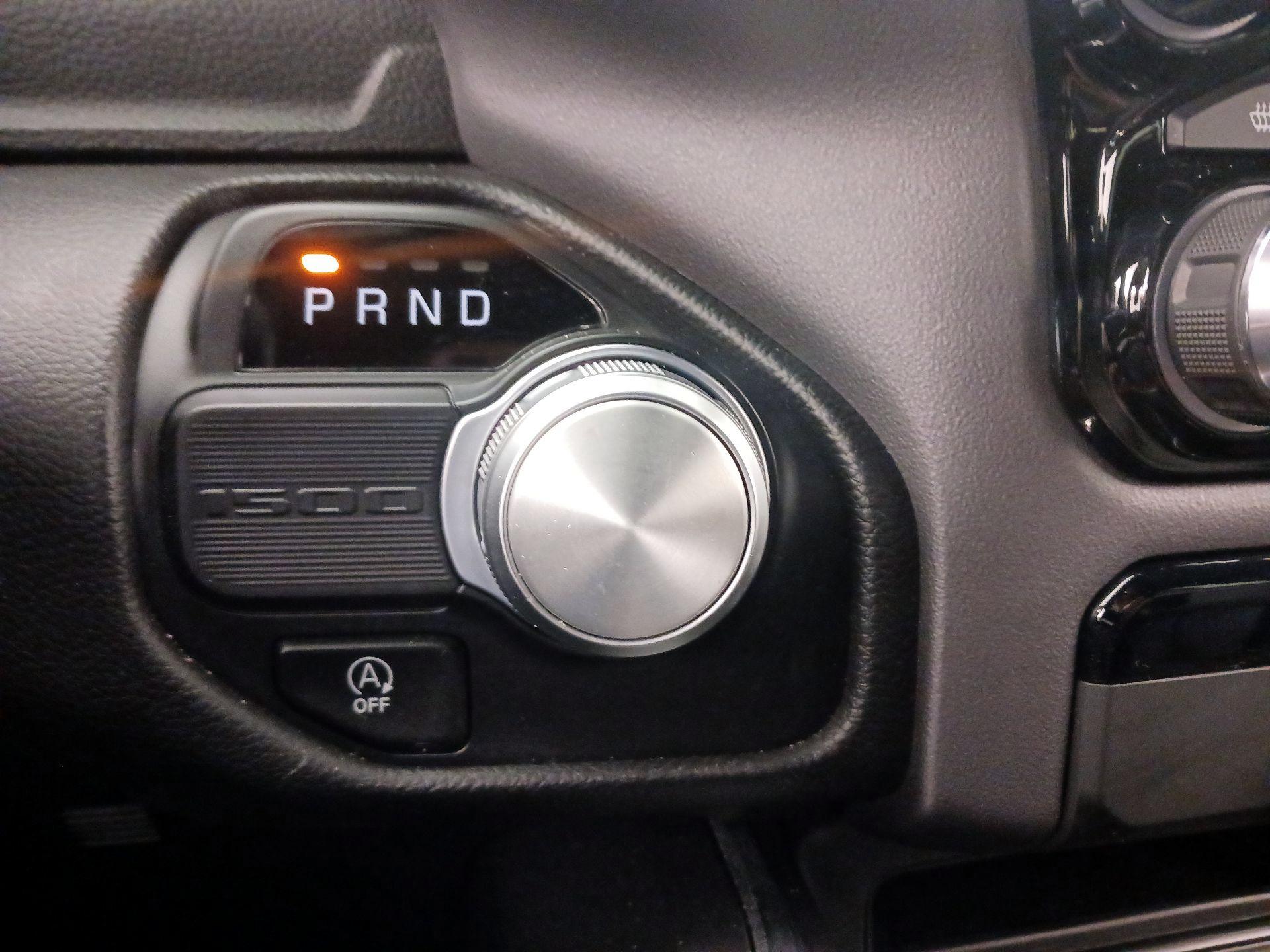 Thumbnail: 2022 RAM 1500 - 18