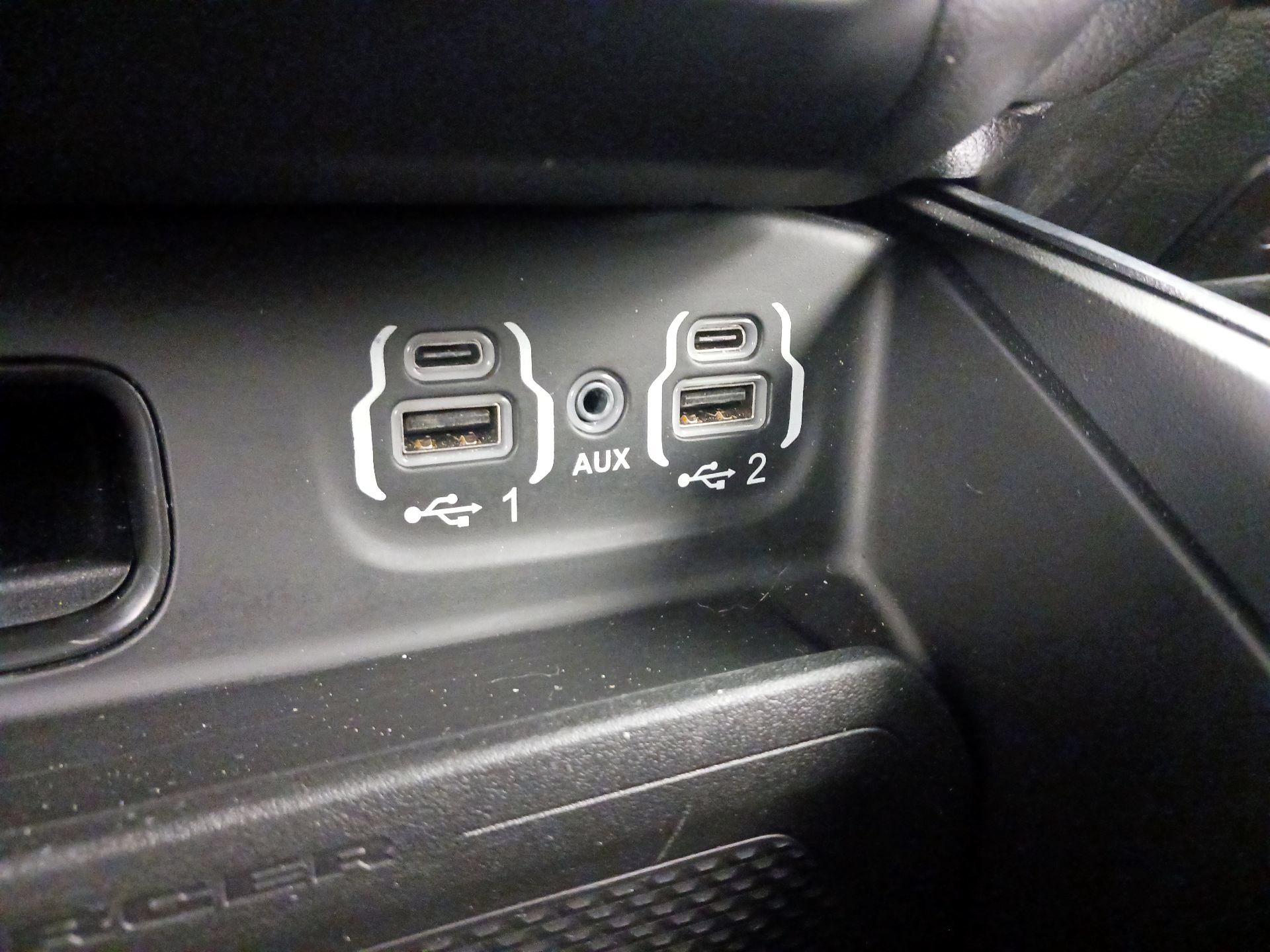 Thumbnail: 2022 RAM 1500 - 19