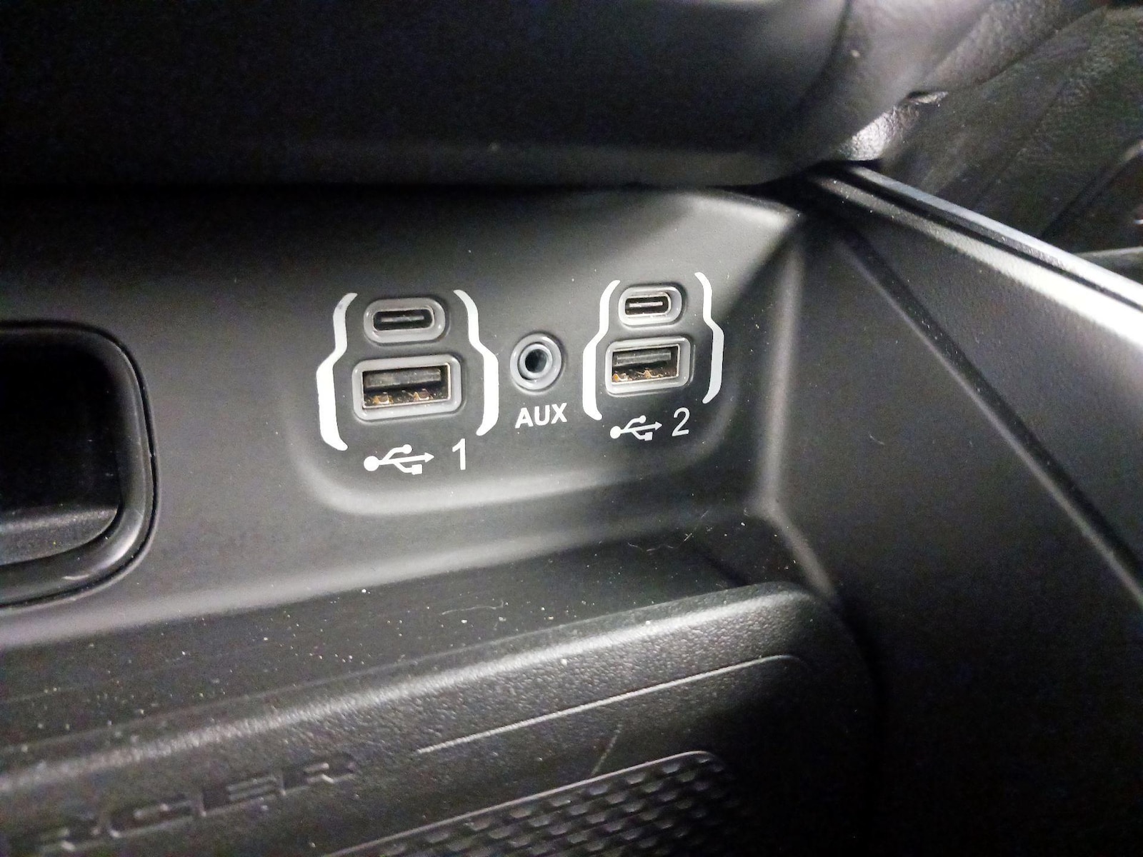 2022 RAM Ram 1500 Pickup Laramie - Photo 20