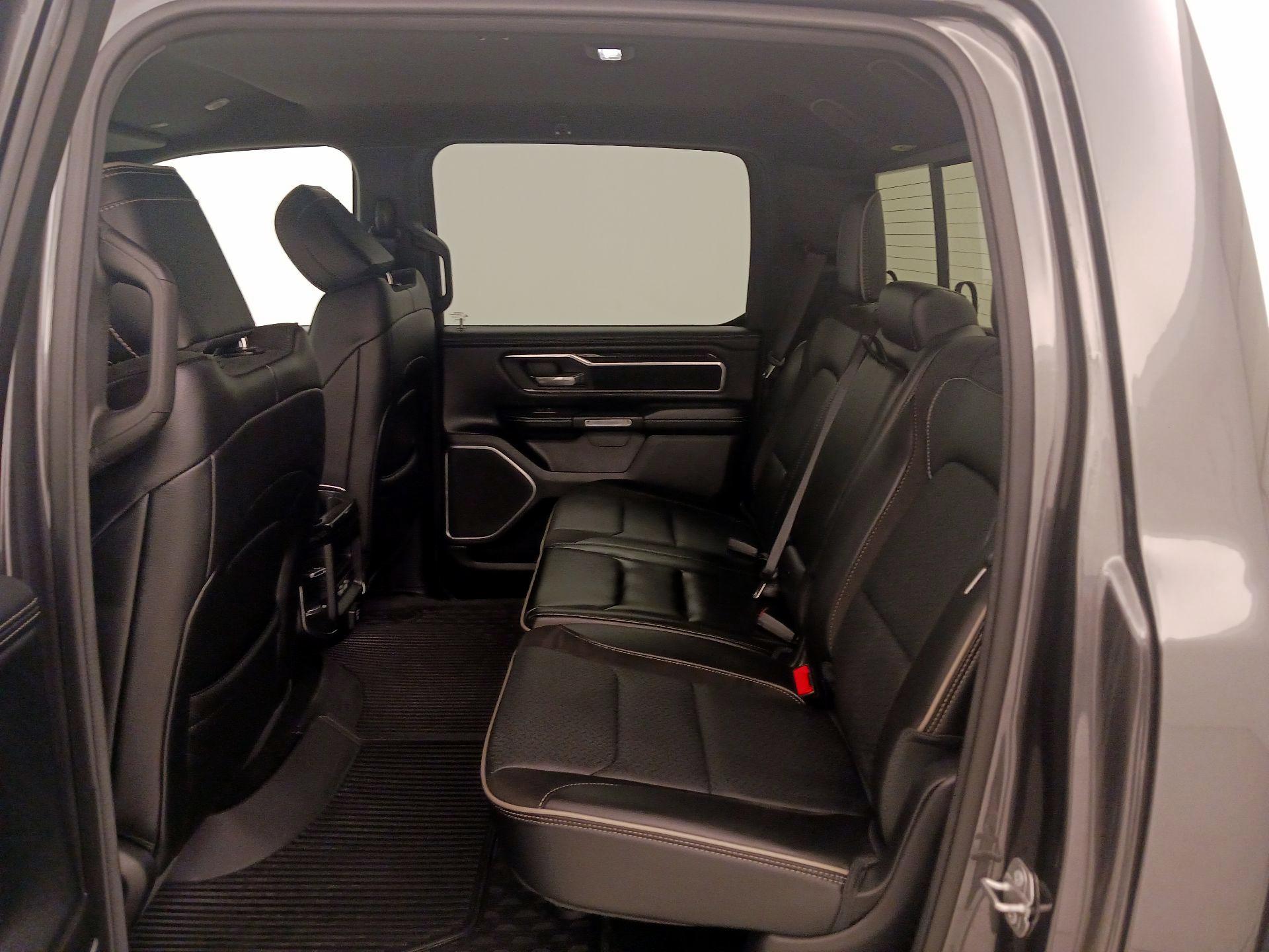 Thumbnail: 2022 RAM 1500 - 20