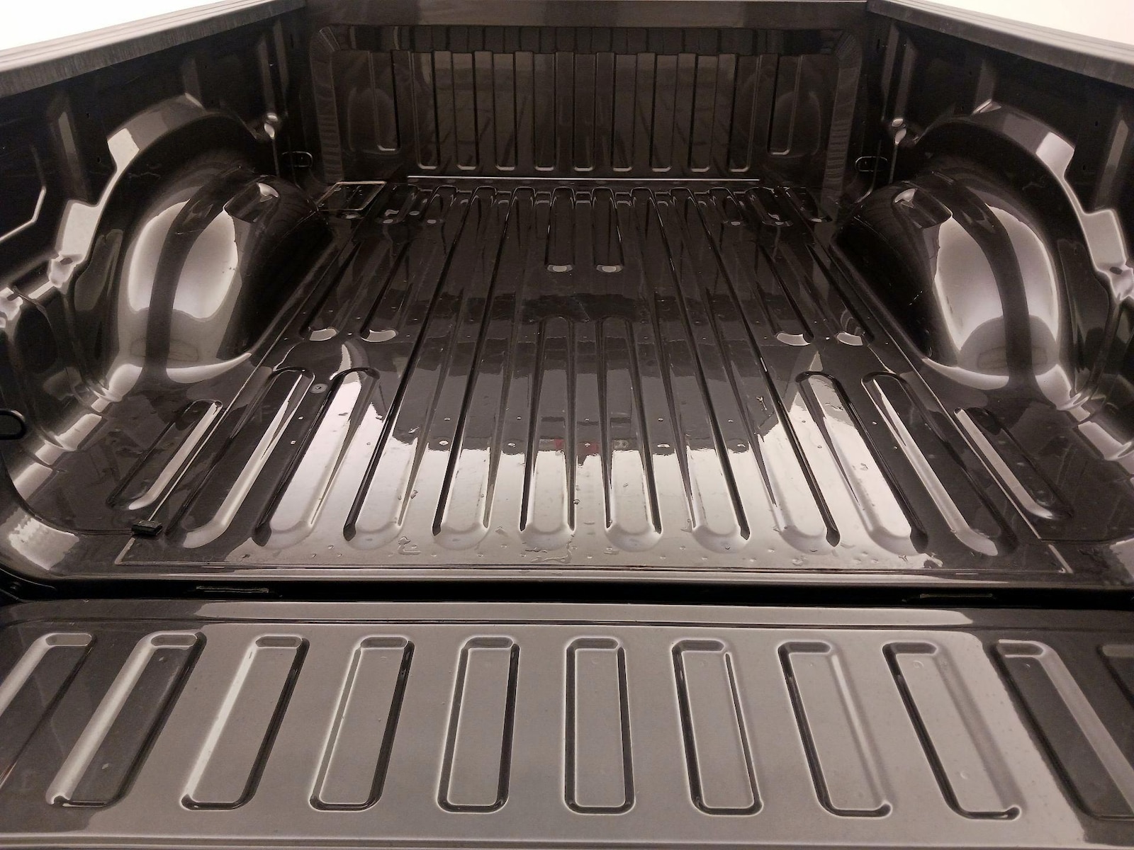 2022 RAM Ram 1500 Pickup Laramie - Photo 22