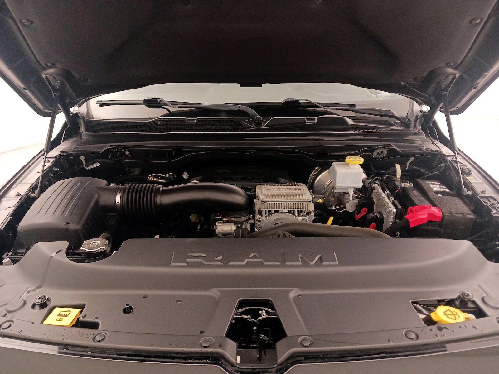 2022 RAM Ram 1500 Pickup Laramie - Photo 23