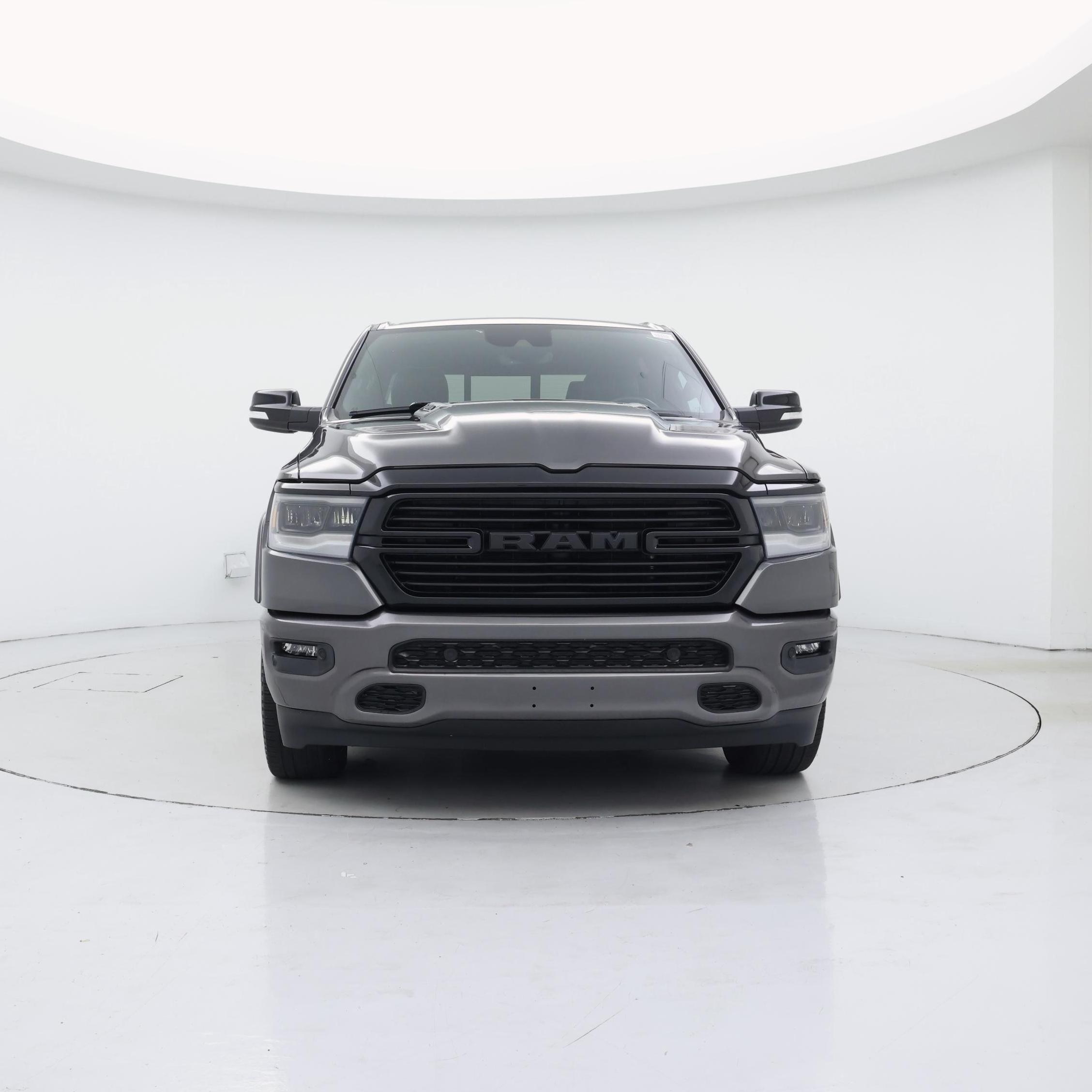 Thumbnail: 2022 RAM 1500 - 5