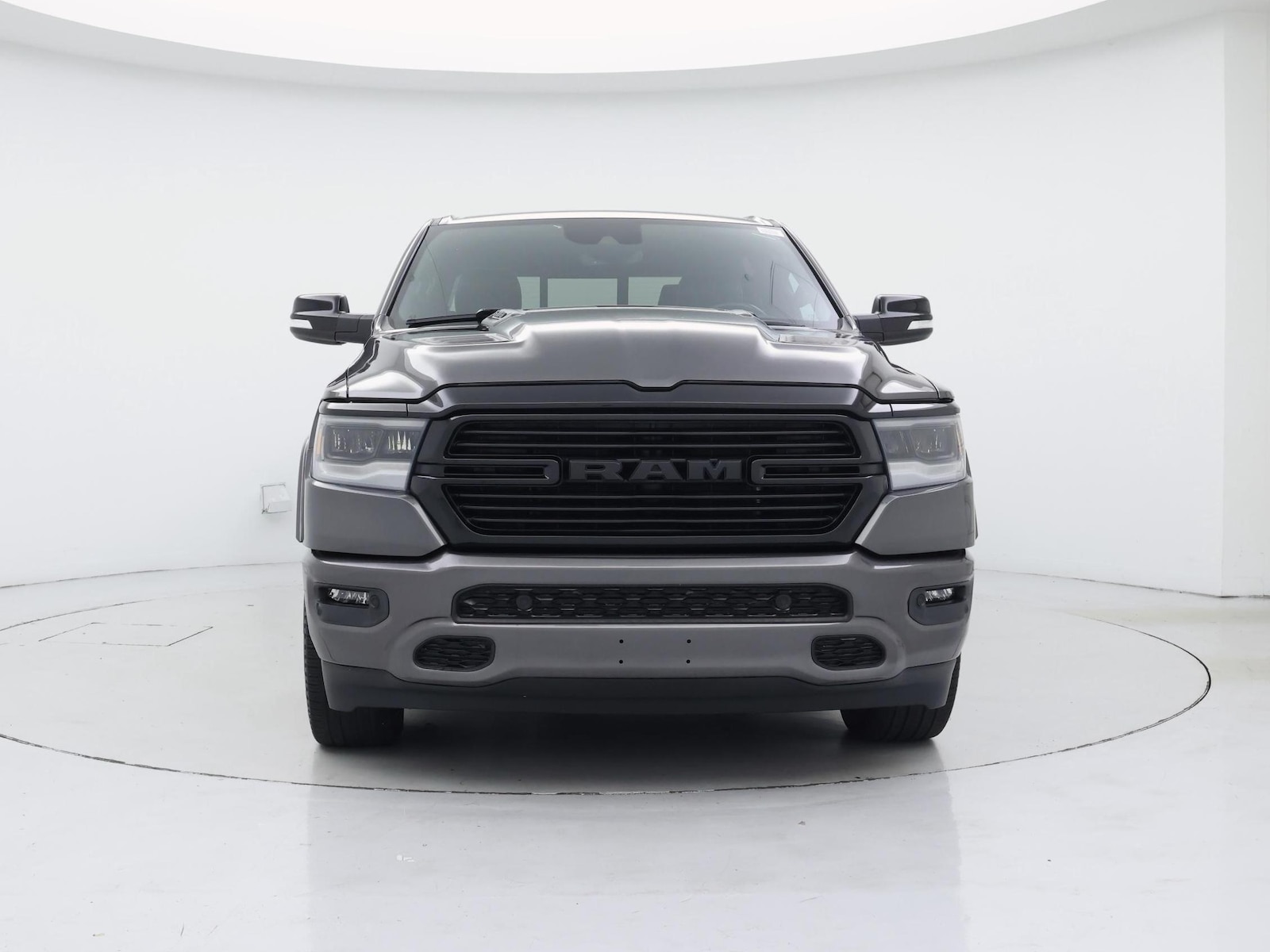 2022 RAM Ram 1500 Pickup Laramie - Photo 6