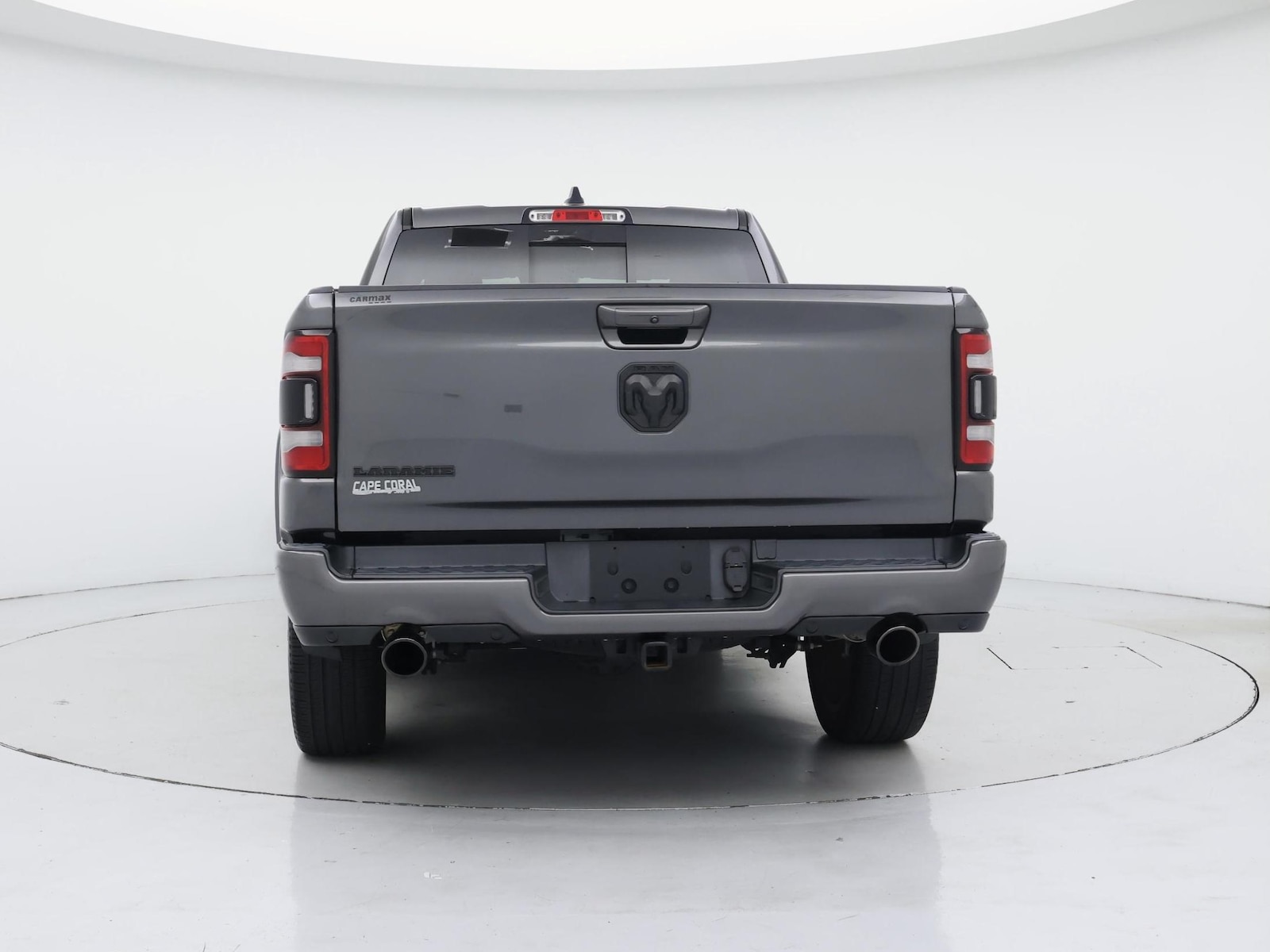 2022 RAM Ram 1500 Pickup Laramie - Photo 7