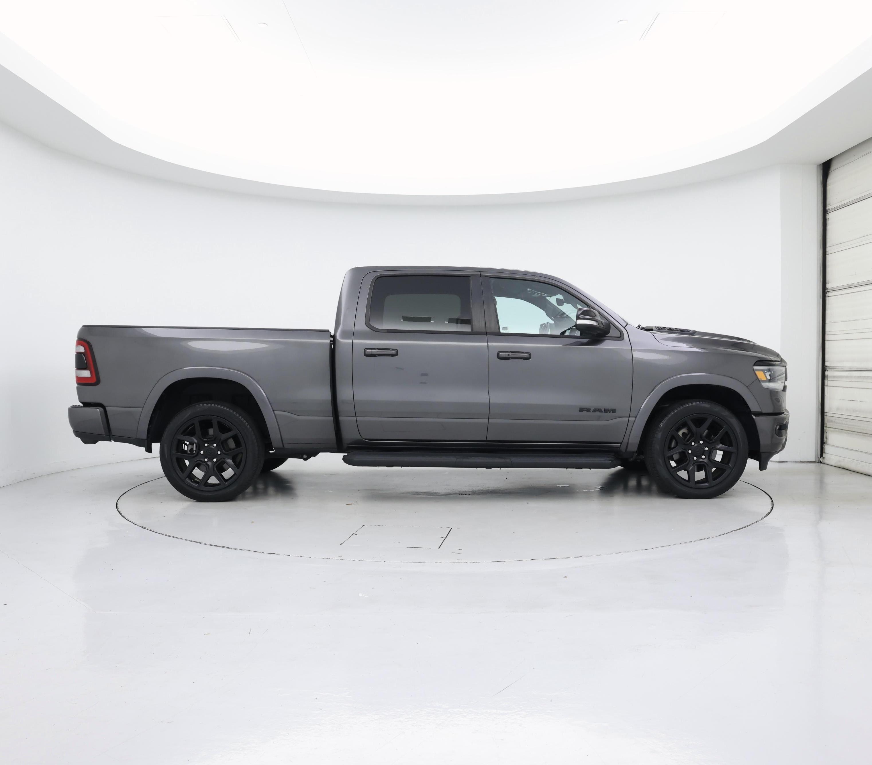 Thumbnail: 2022 RAM 1500 - 7