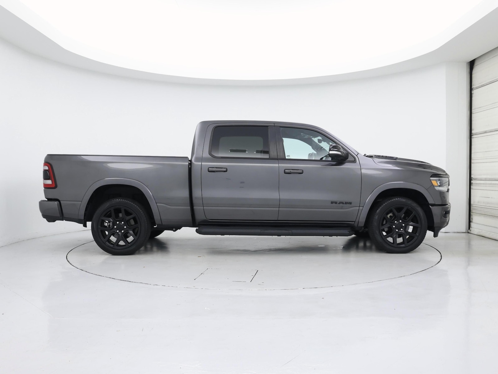 2022 RAM Ram 1500 Pickup Laramie - Photo 8