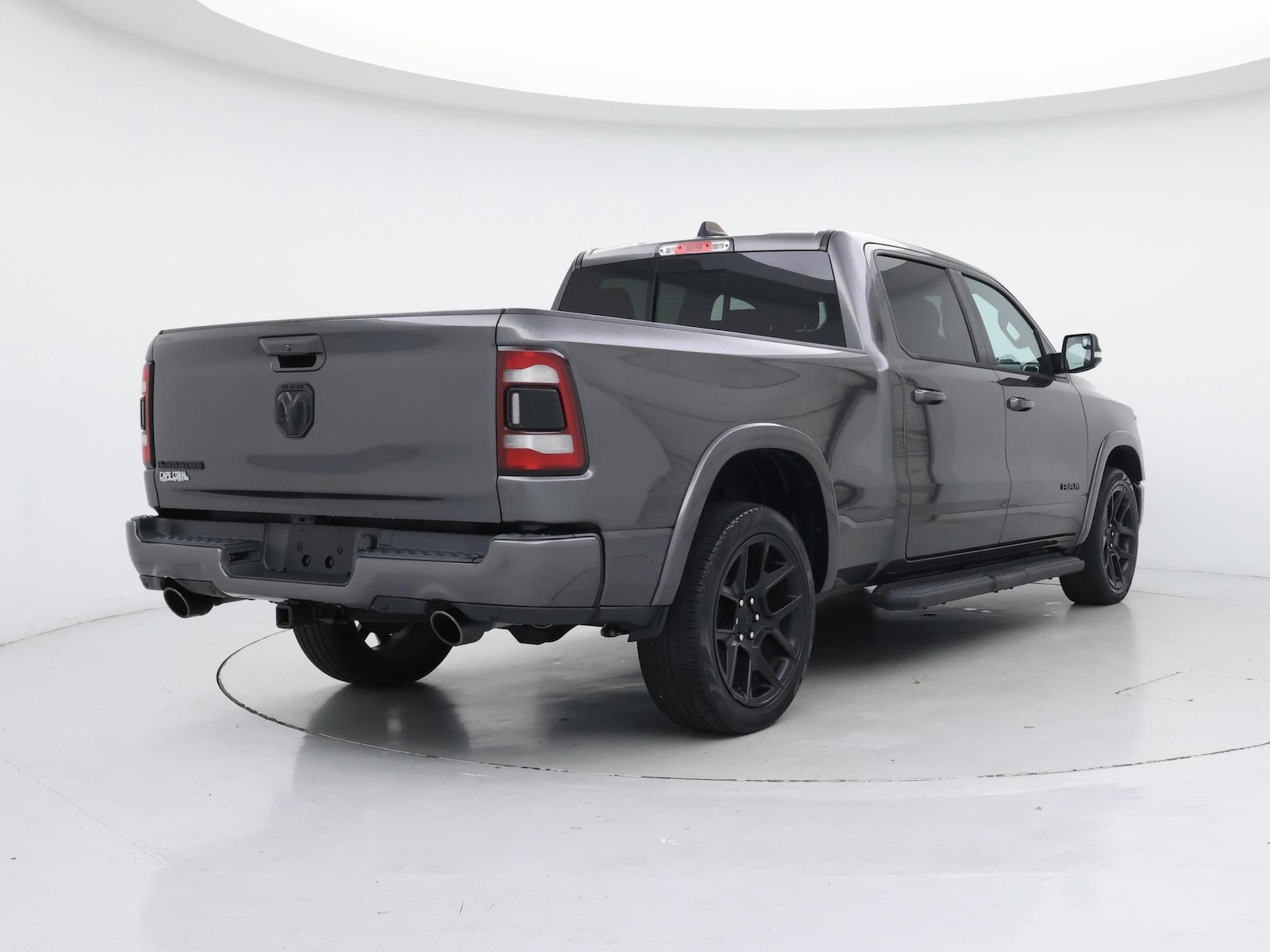 2022 RAM Ram 1500 Pickup Laramie - Photo 9