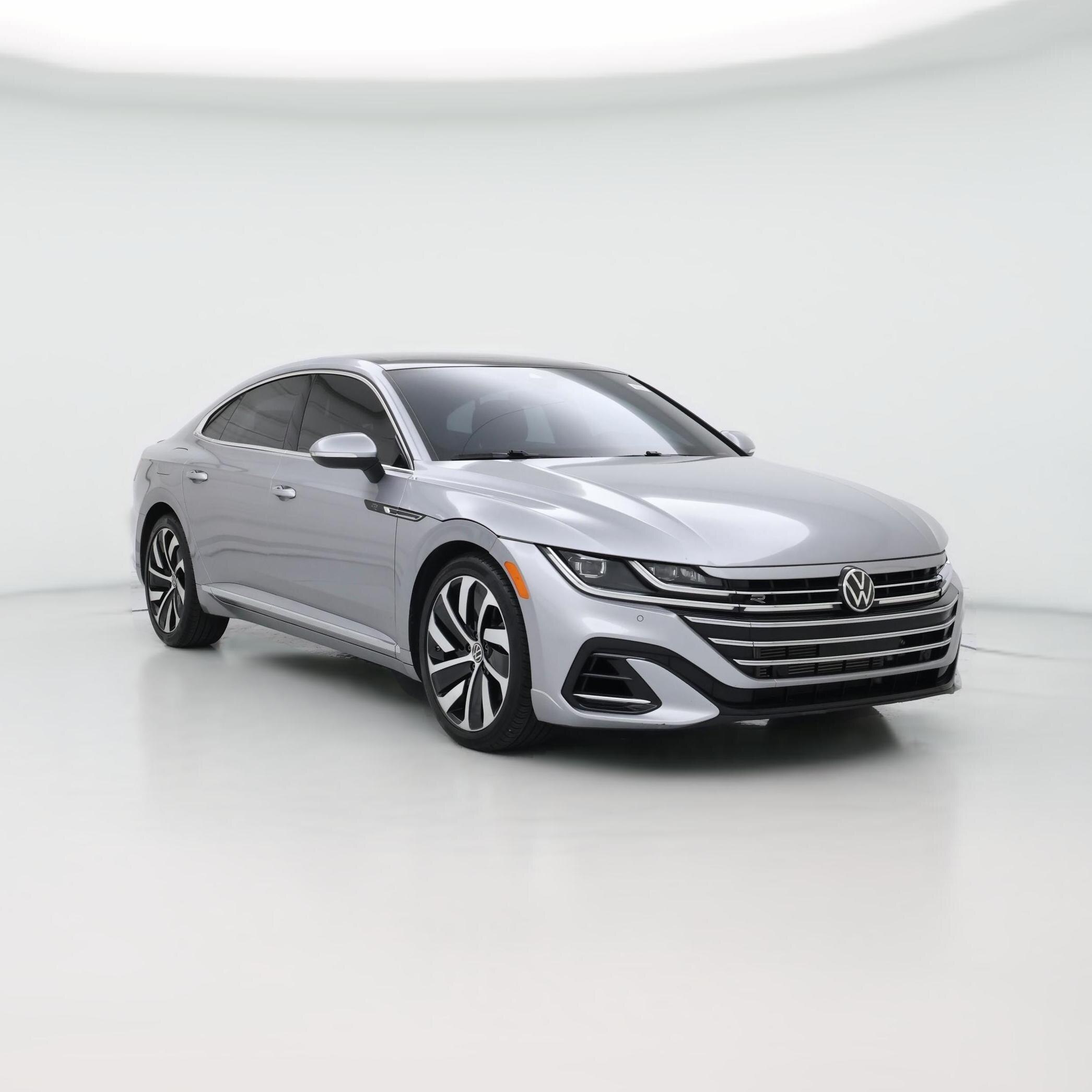 Thumbnail: 2021 Volkswagen Arteon - 1