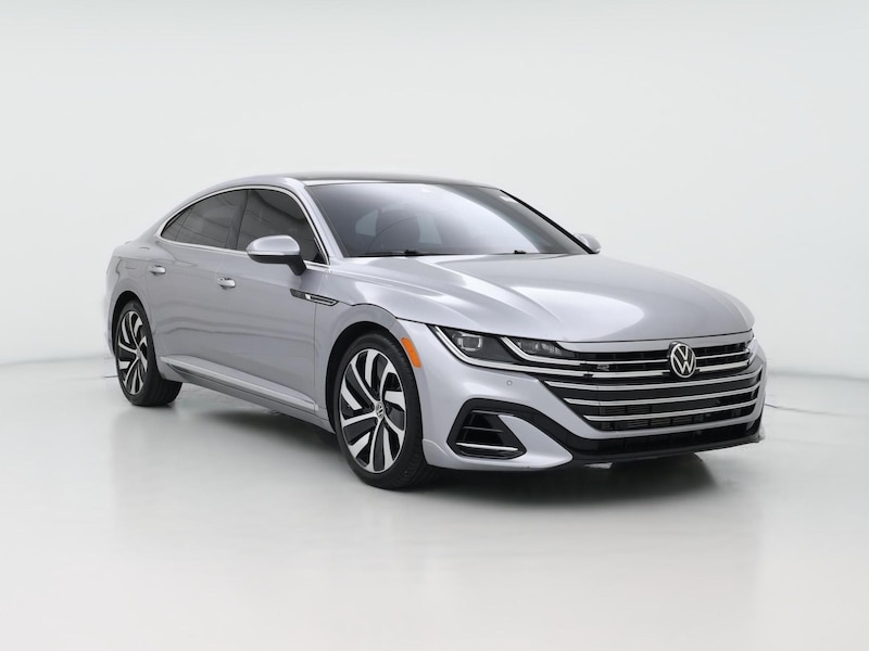2021 Volkswagen Arteon SEL R-Line -
                  Clermont, FL