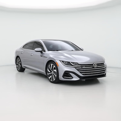 2021 Volkswagen Arteon SEL R-Line