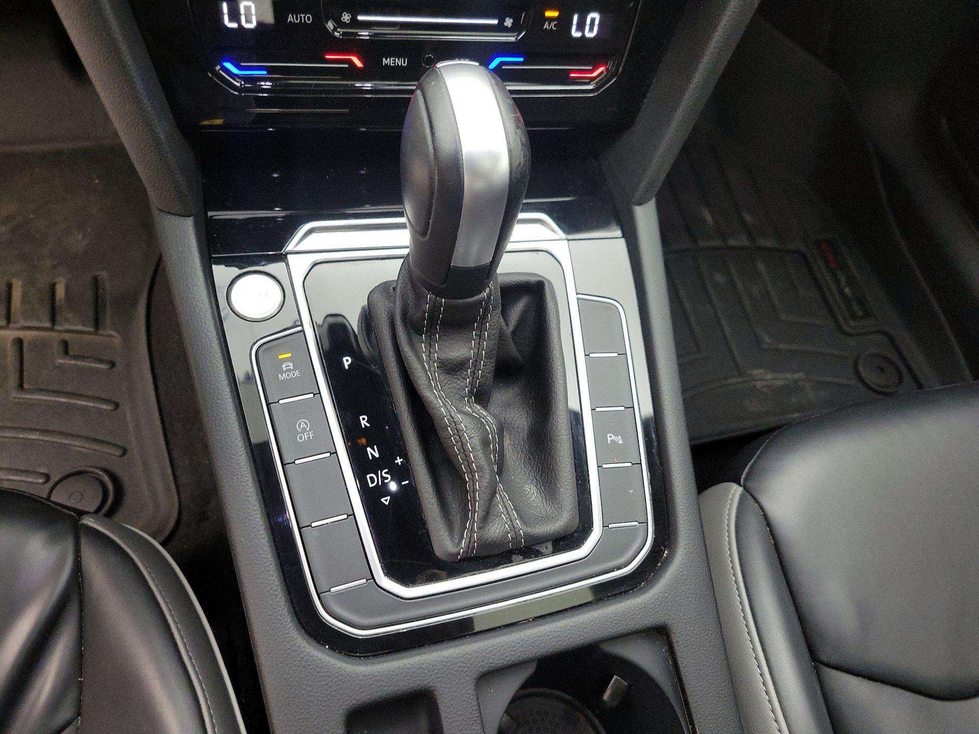 Thumbnail: 2021 Volkswagen Arteon - 17