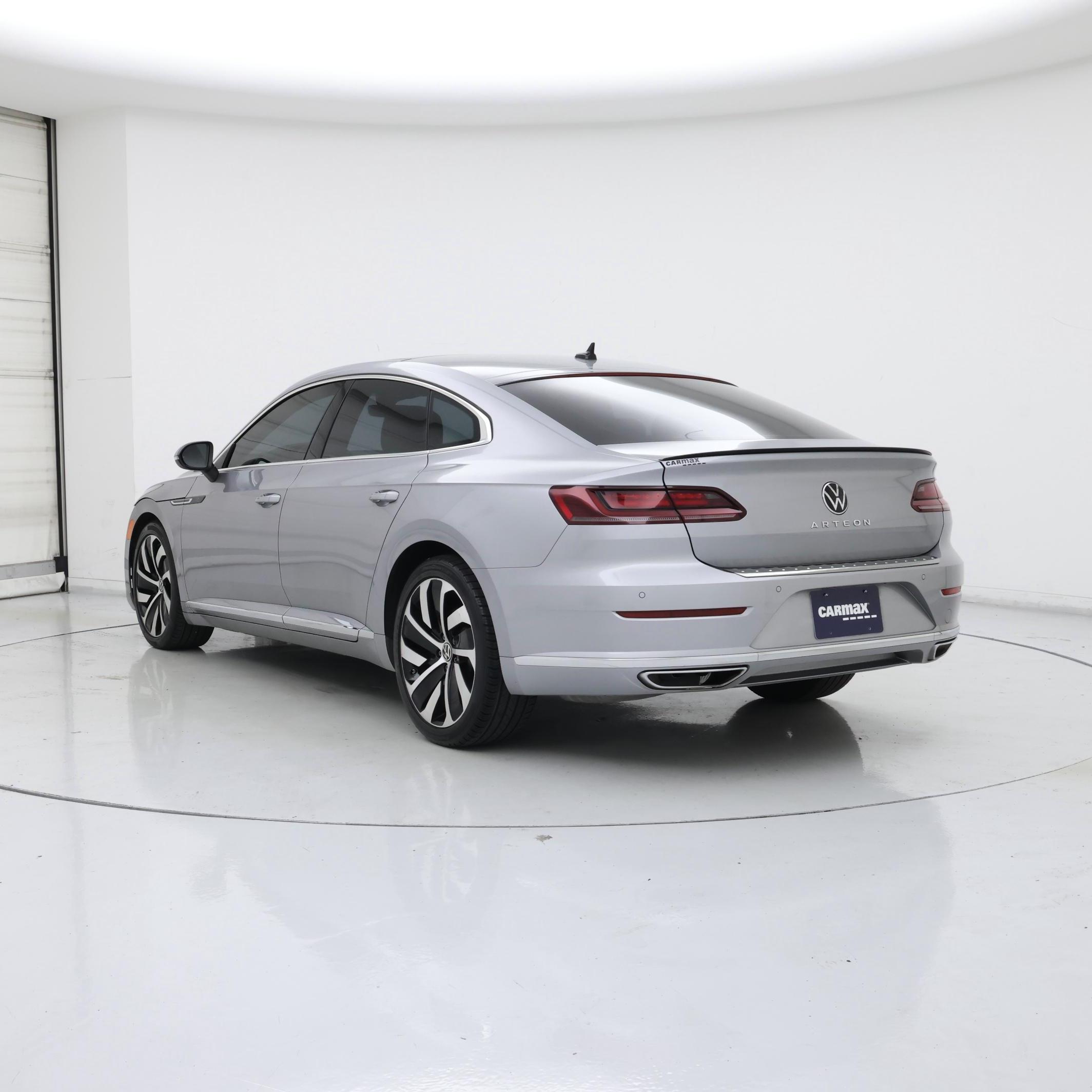 Thumbnail: 2021 Volkswagen Arteon - 2