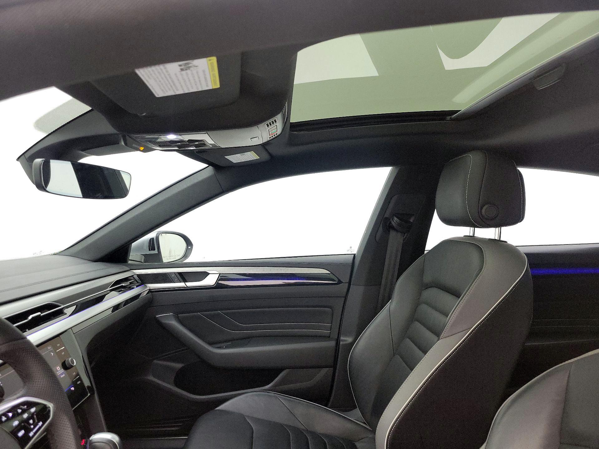 Thumbnail: 2021 Volkswagen Arteon - 19