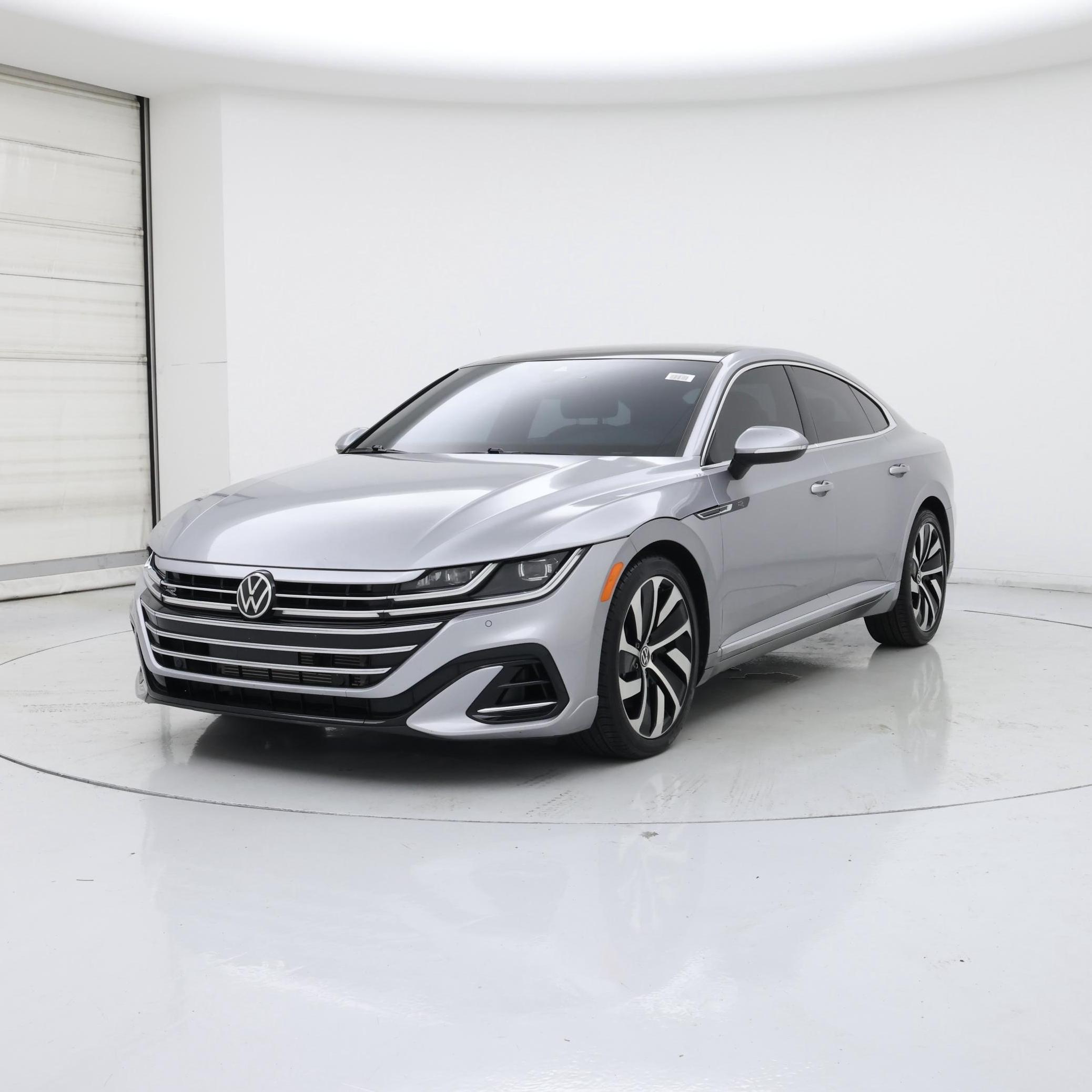 Thumbnail: 2021 Volkswagen Arteon - 4