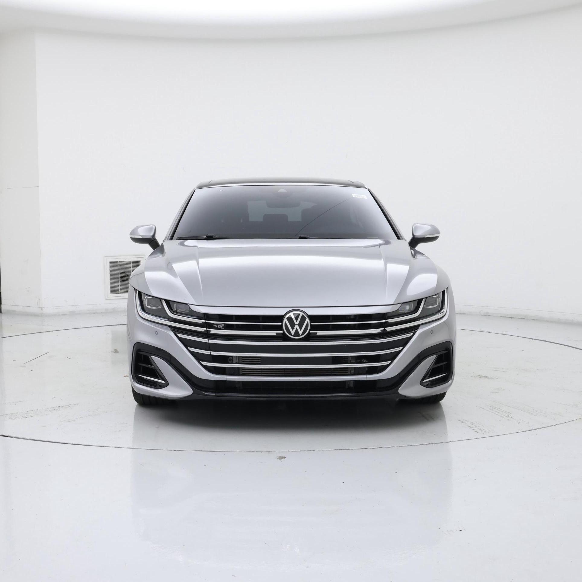 Thumbnail: 2021 Volkswagen Arteon - 5