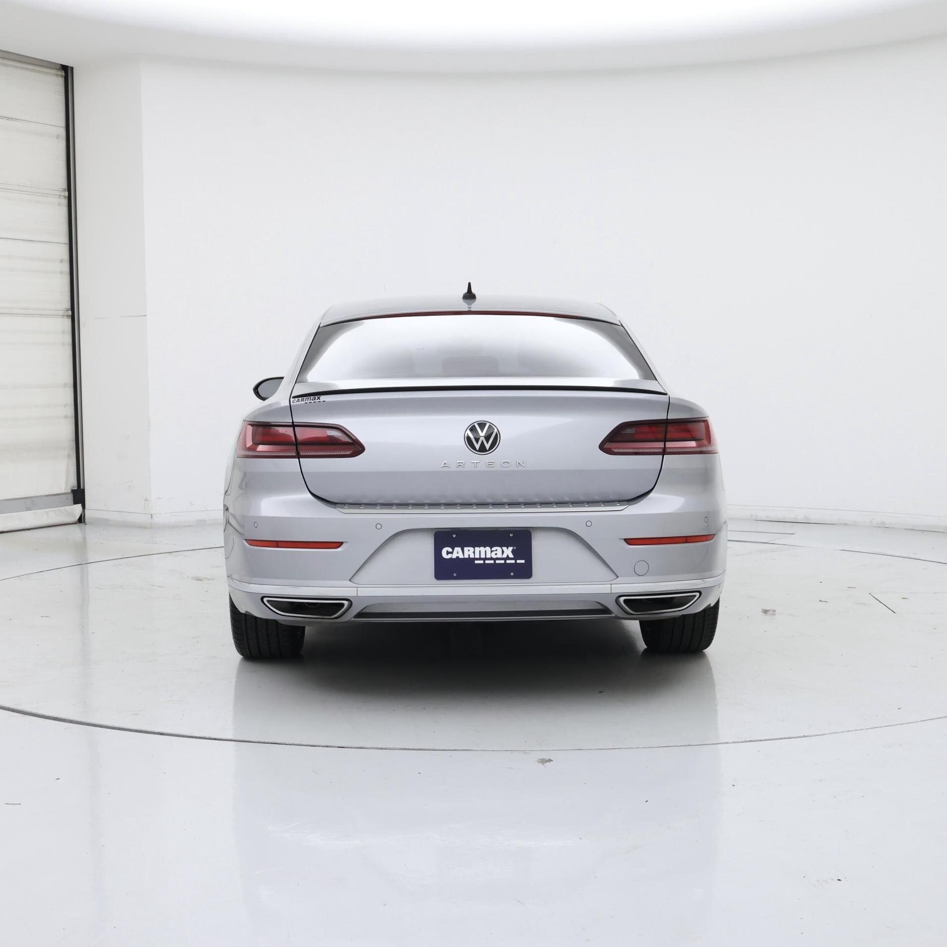 Thumbnail: 2021 Volkswagen Arteon - 6