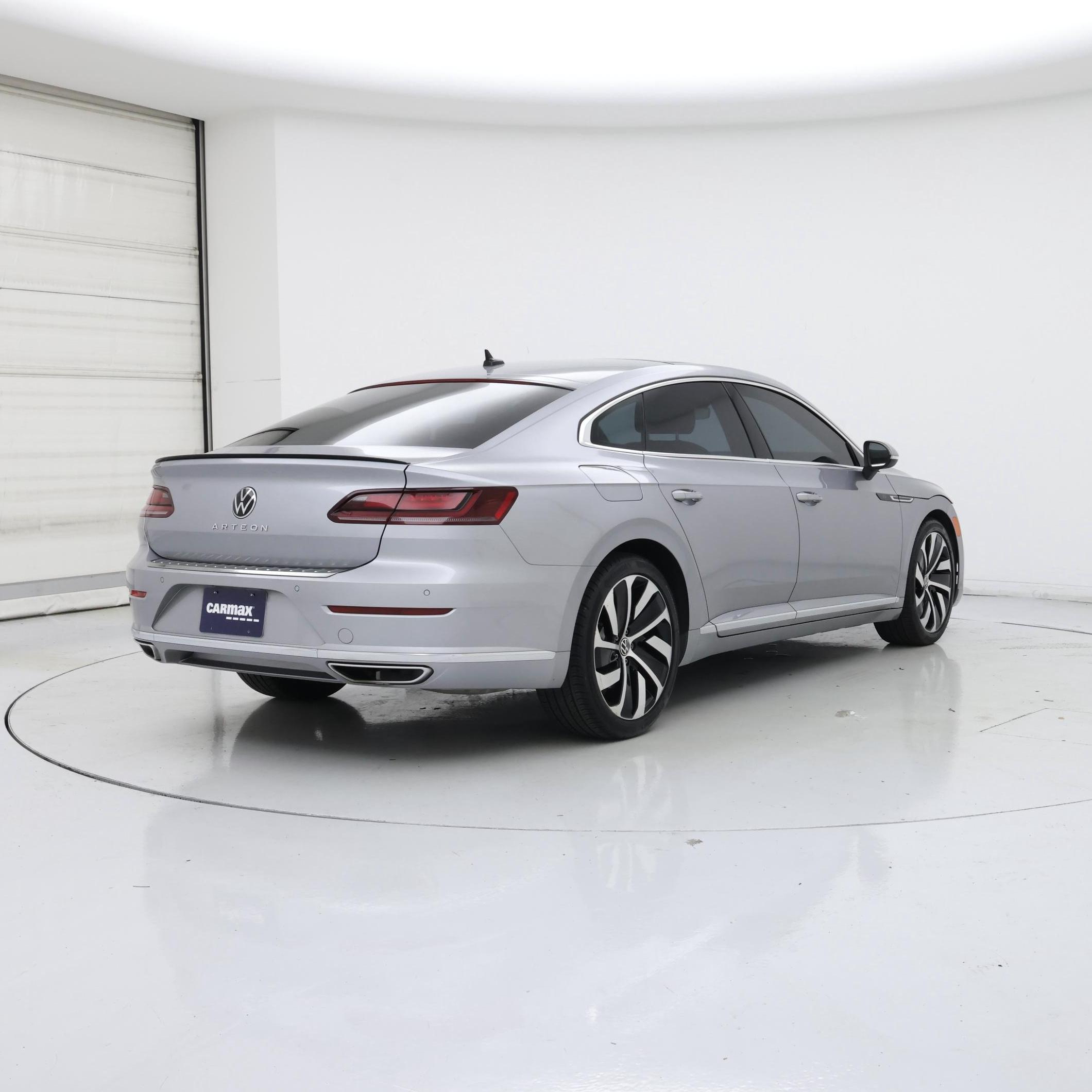 Thumbnail: 2021 Volkswagen Arteon - 8