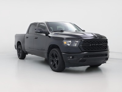 2023 Ram 1500 Bighorn