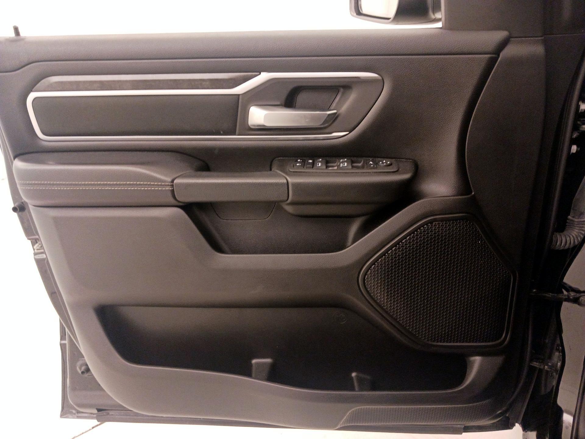 Thumbnail: 2023 RAM 1500 - 12