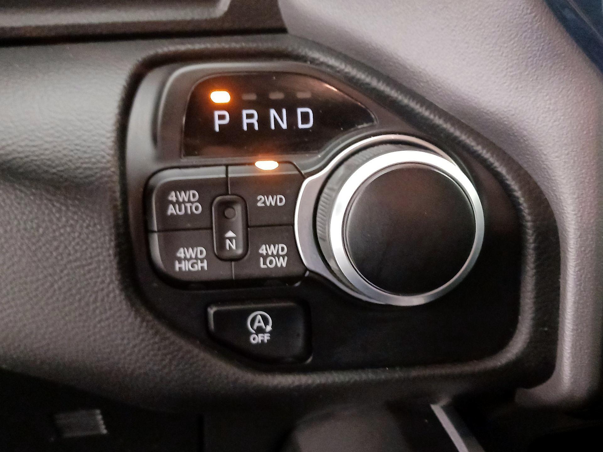 Thumbnail: 2023 RAM 1500 - 17