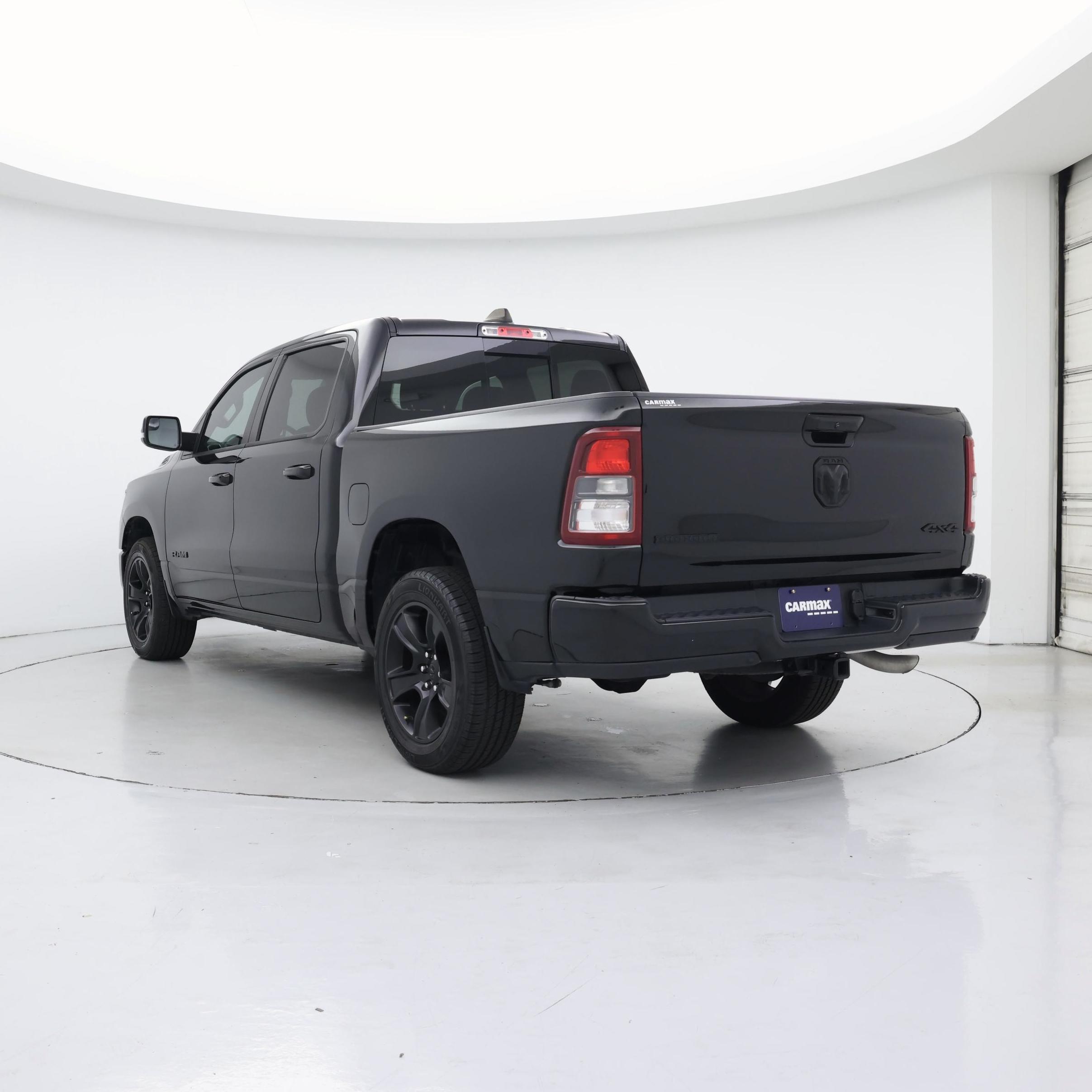 Thumbnail: 2023 RAM 1500 - 2