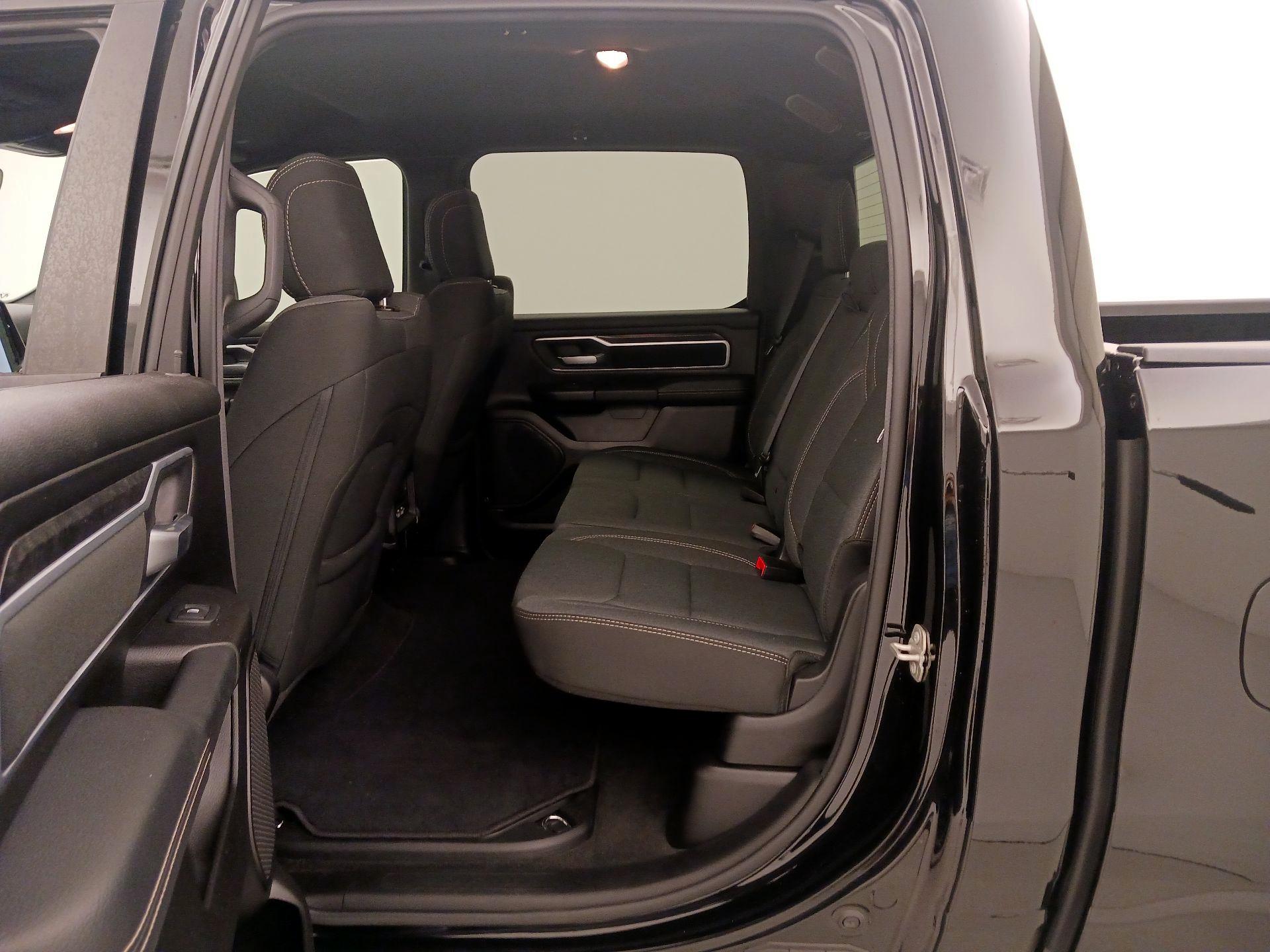 Thumbnail: 2023 RAM 1500 - 19