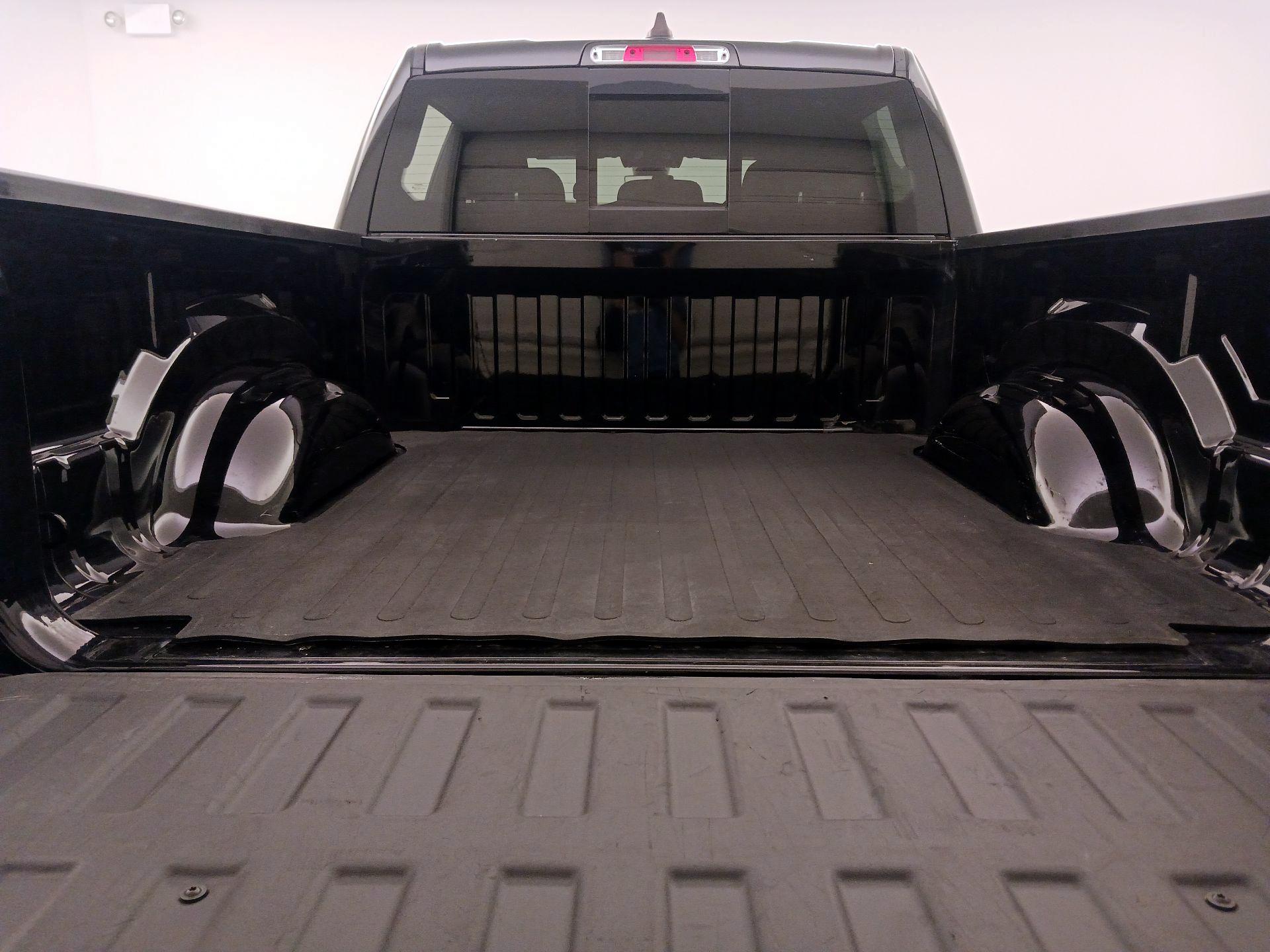 Thumbnail: 2023 RAM 1500 - 20