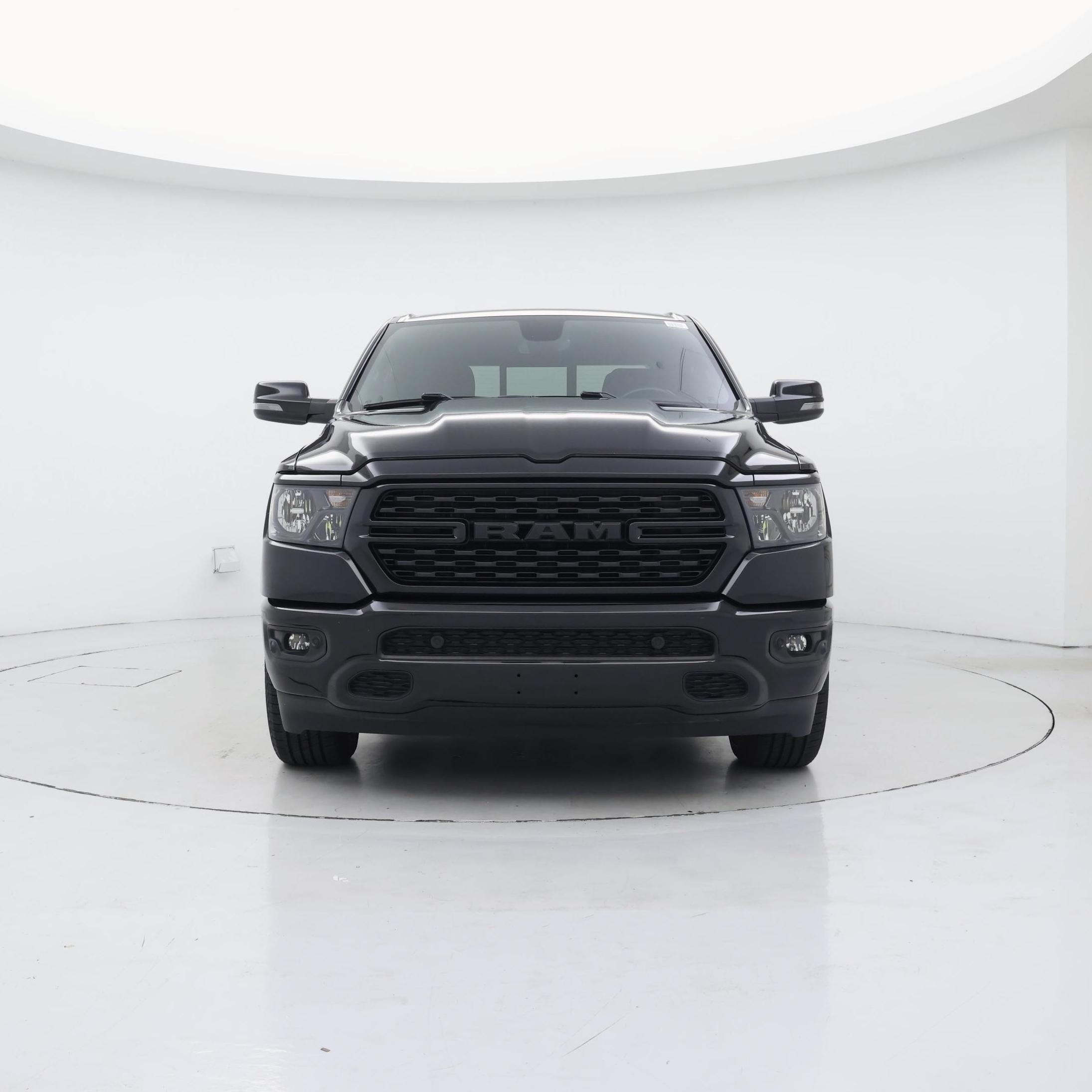 Thumbnail: 2023 RAM 1500 - 5