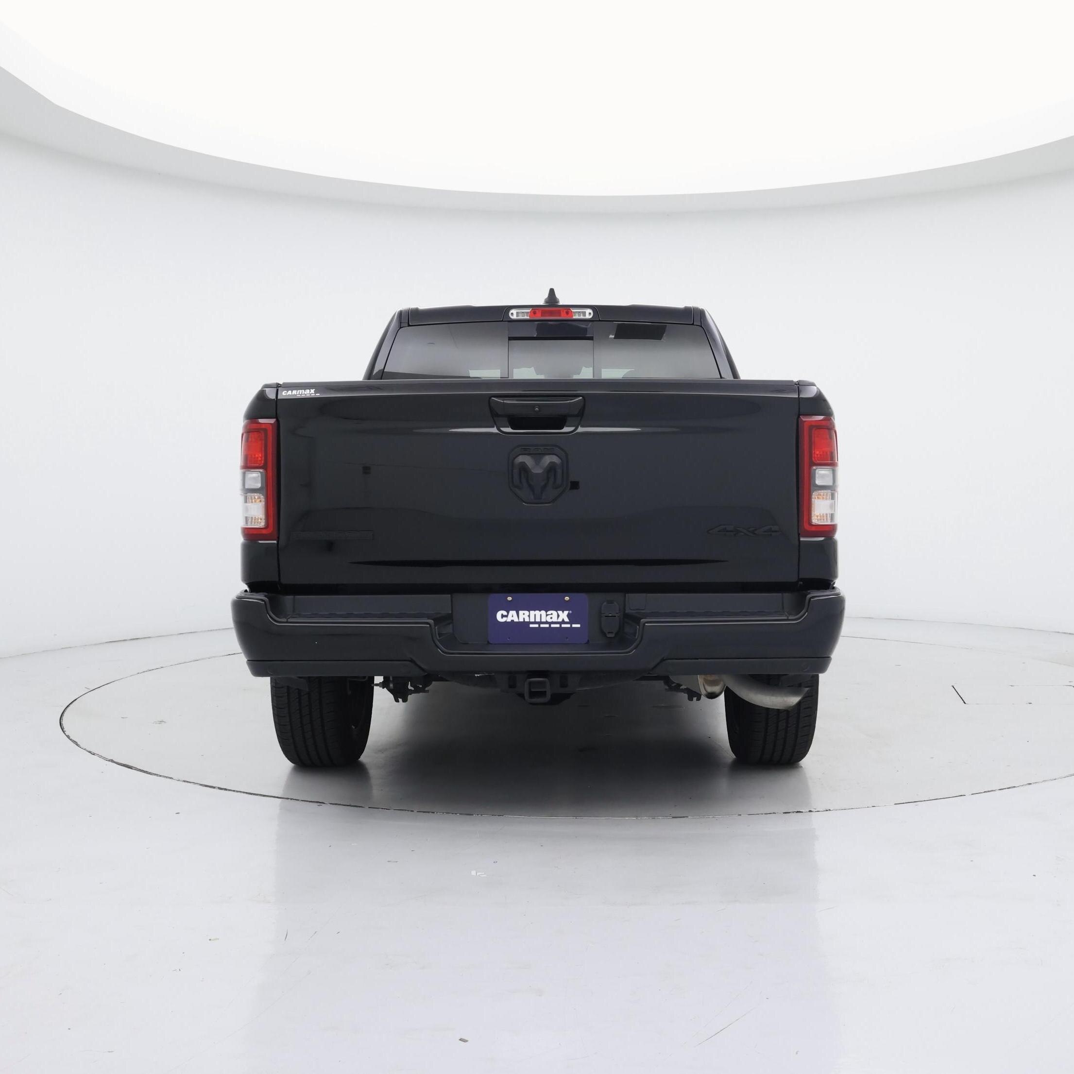 Thumbnail: 2023 RAM 1500 - 6